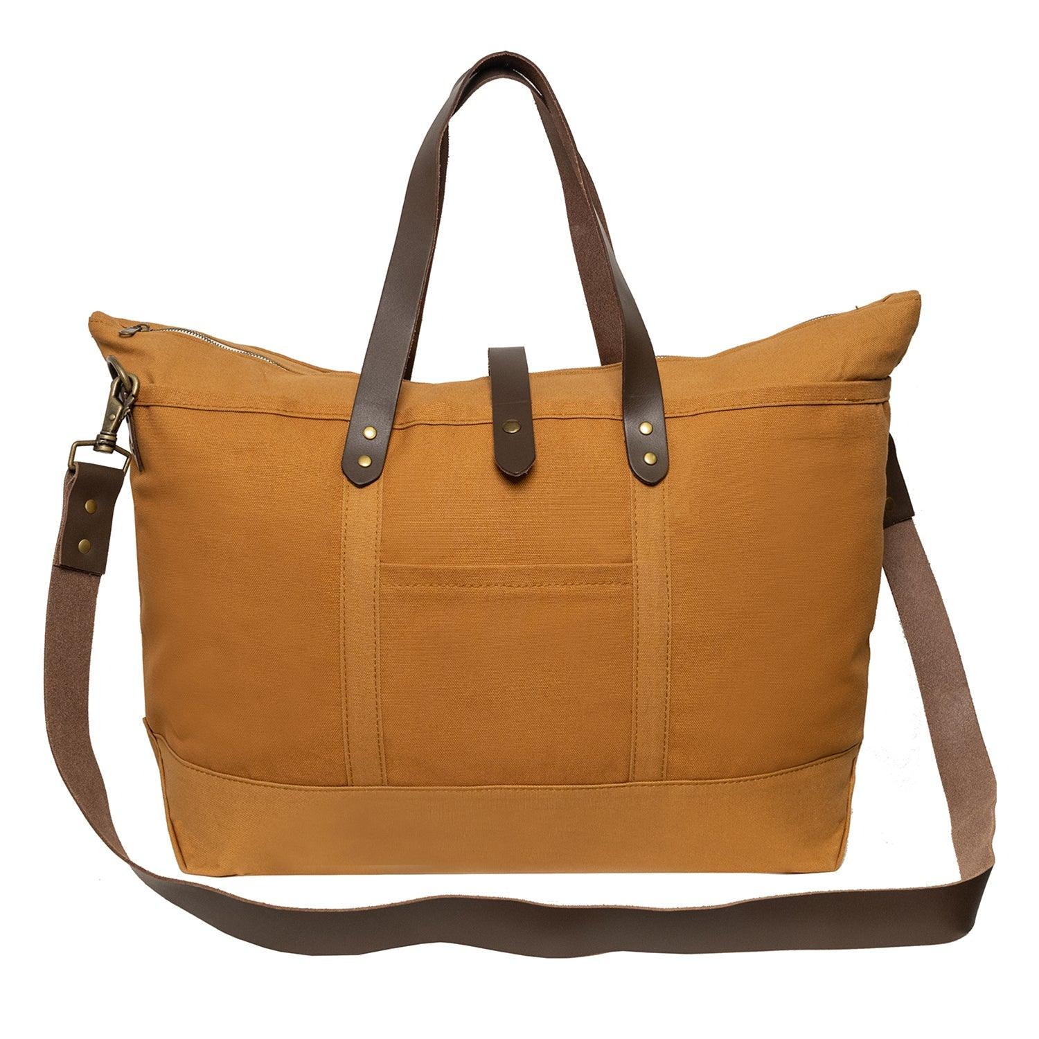 Luxury Boat Weekender - Tag&Crew