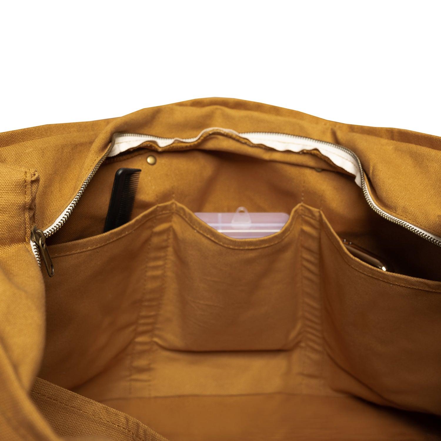 Luxury Boat Weekender - Tag&Crew