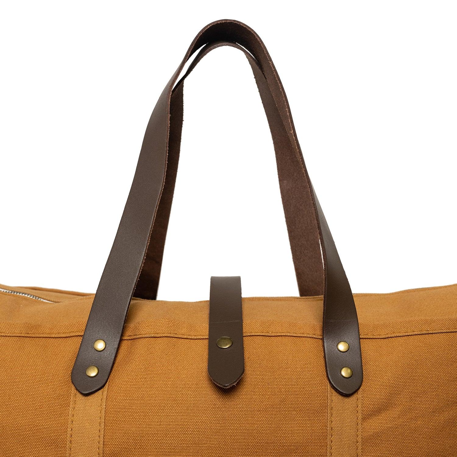 Luxury Boat Weekender - Tag&Crew