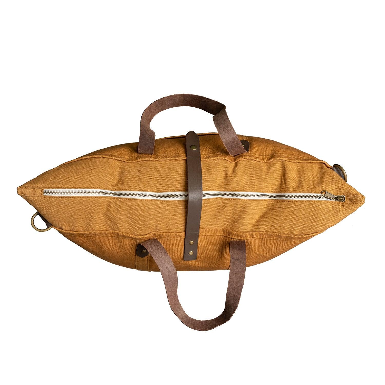 Luxury Boat Weekender - Tag&Crew