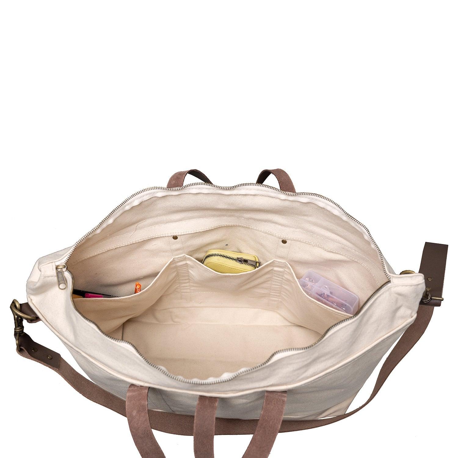 Luxury Boat Weekender - Tag&Crew