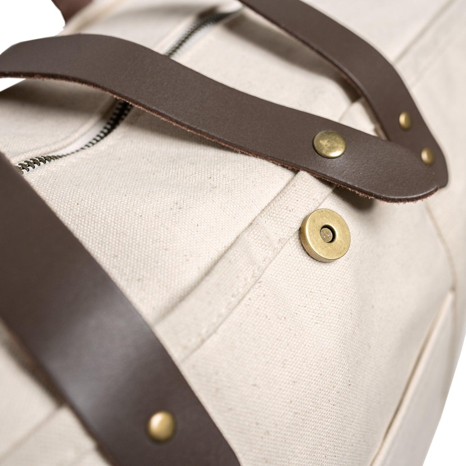 Luxury Boat Weekender - Tag&Crew