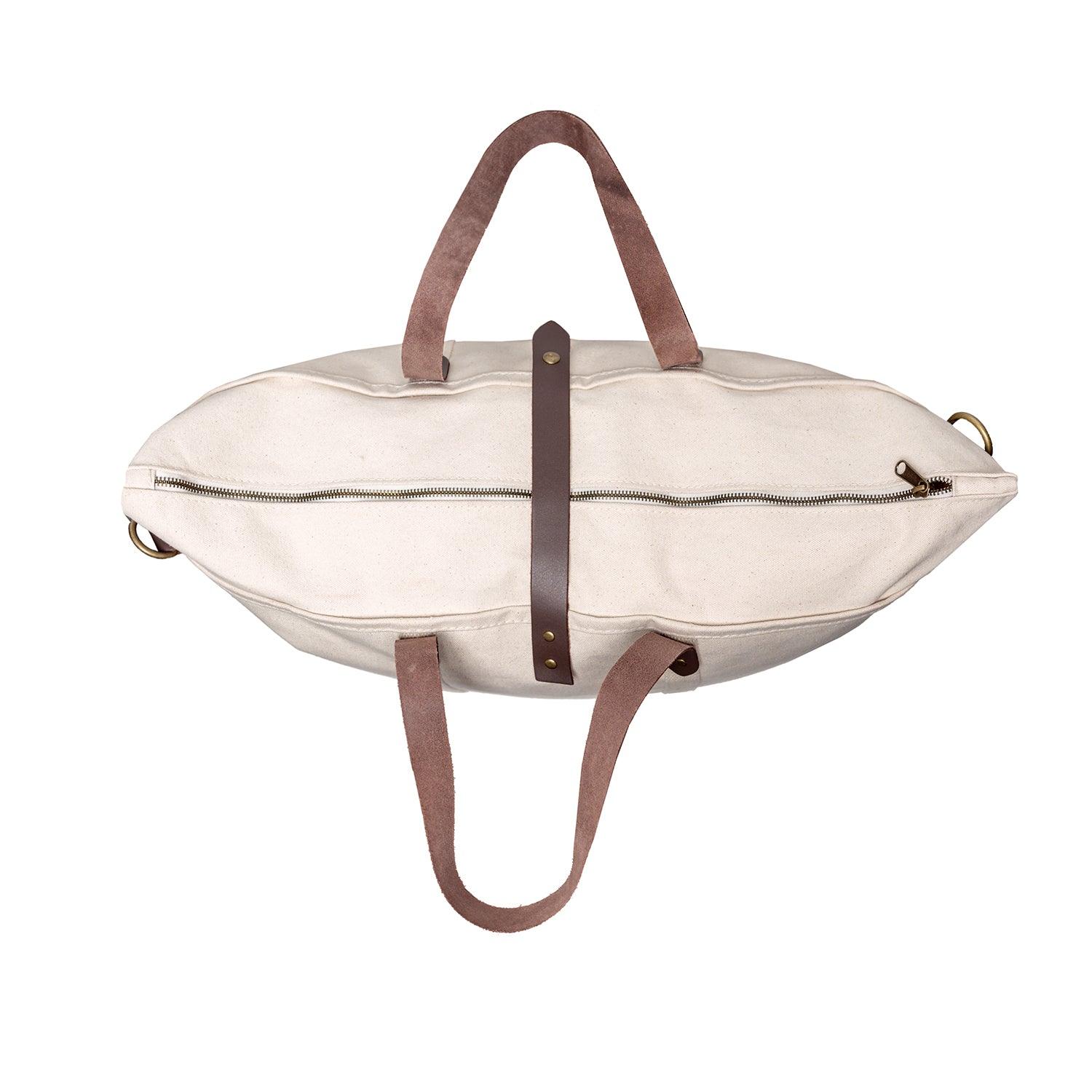 Luxury Boat Weekender - Tag&Crew