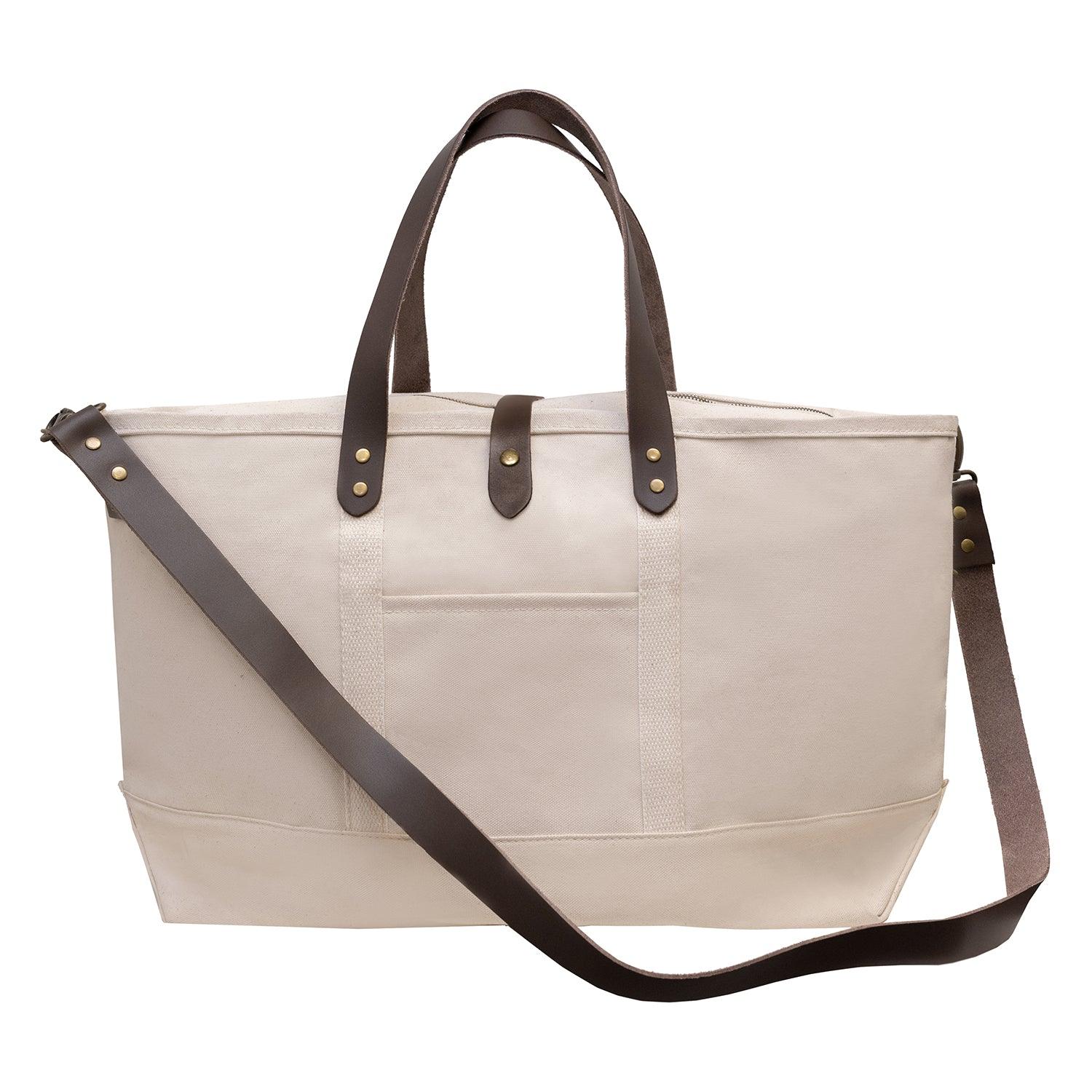 Luxury Boat Weekender - Tag&Crew