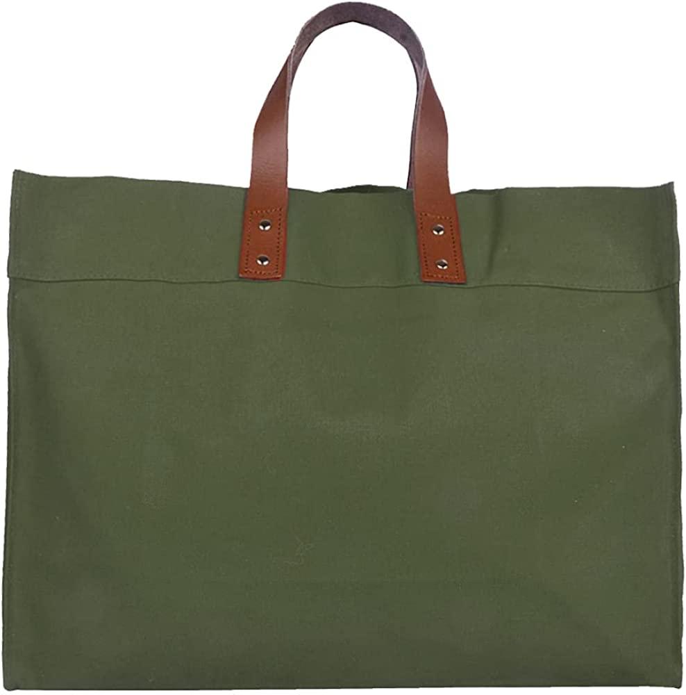 Manhattan Tote - Tag&Crew