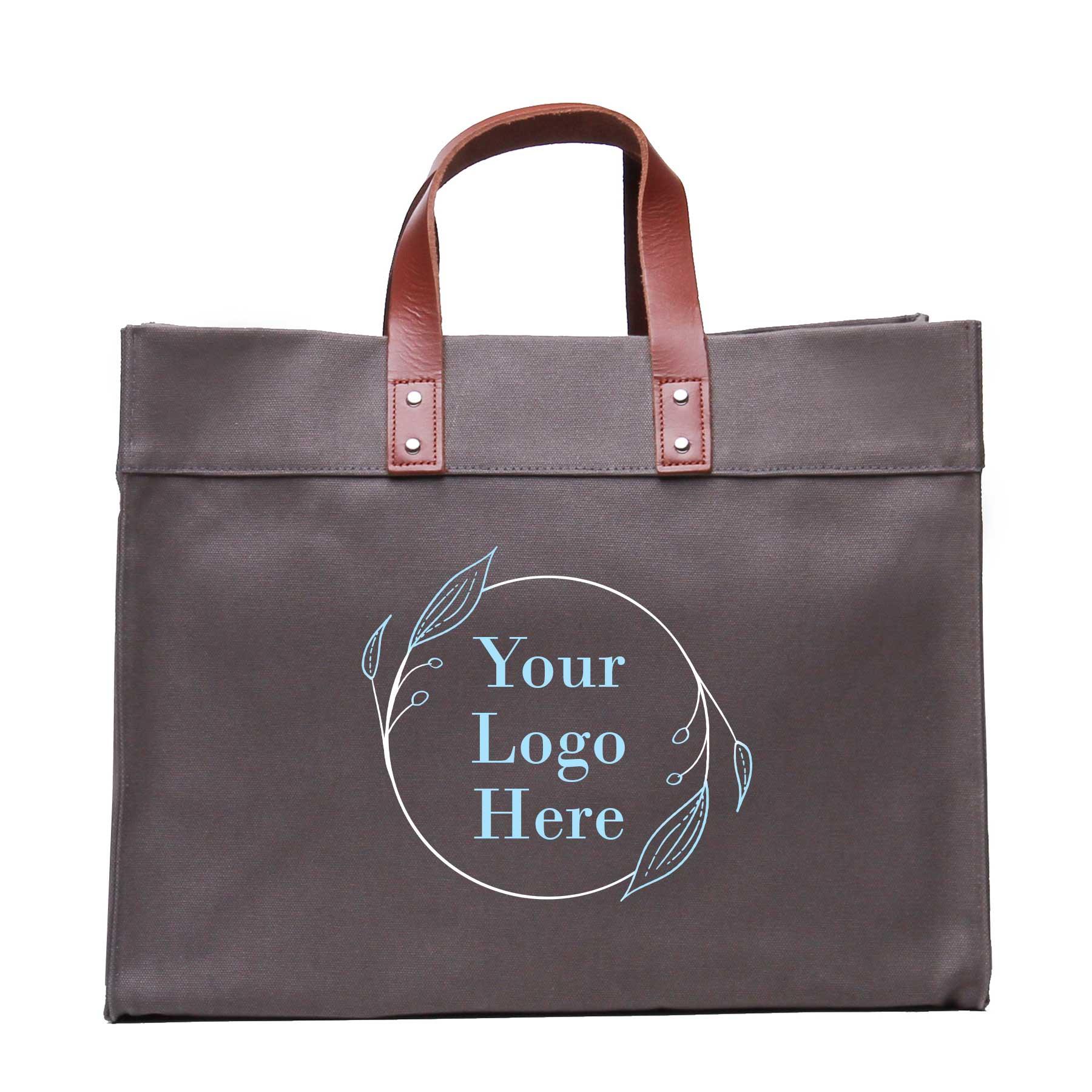 Manhattan Tote - Tag&Crew