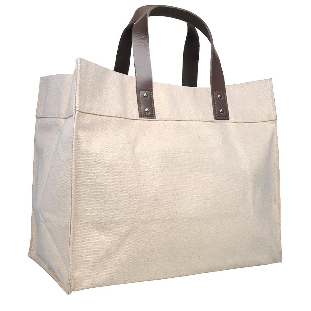 Manhattan Tote - Tag&Crew