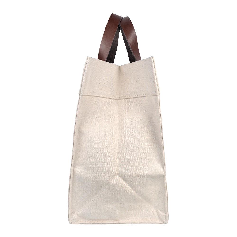 Manhattan Tote - Tag&Crew