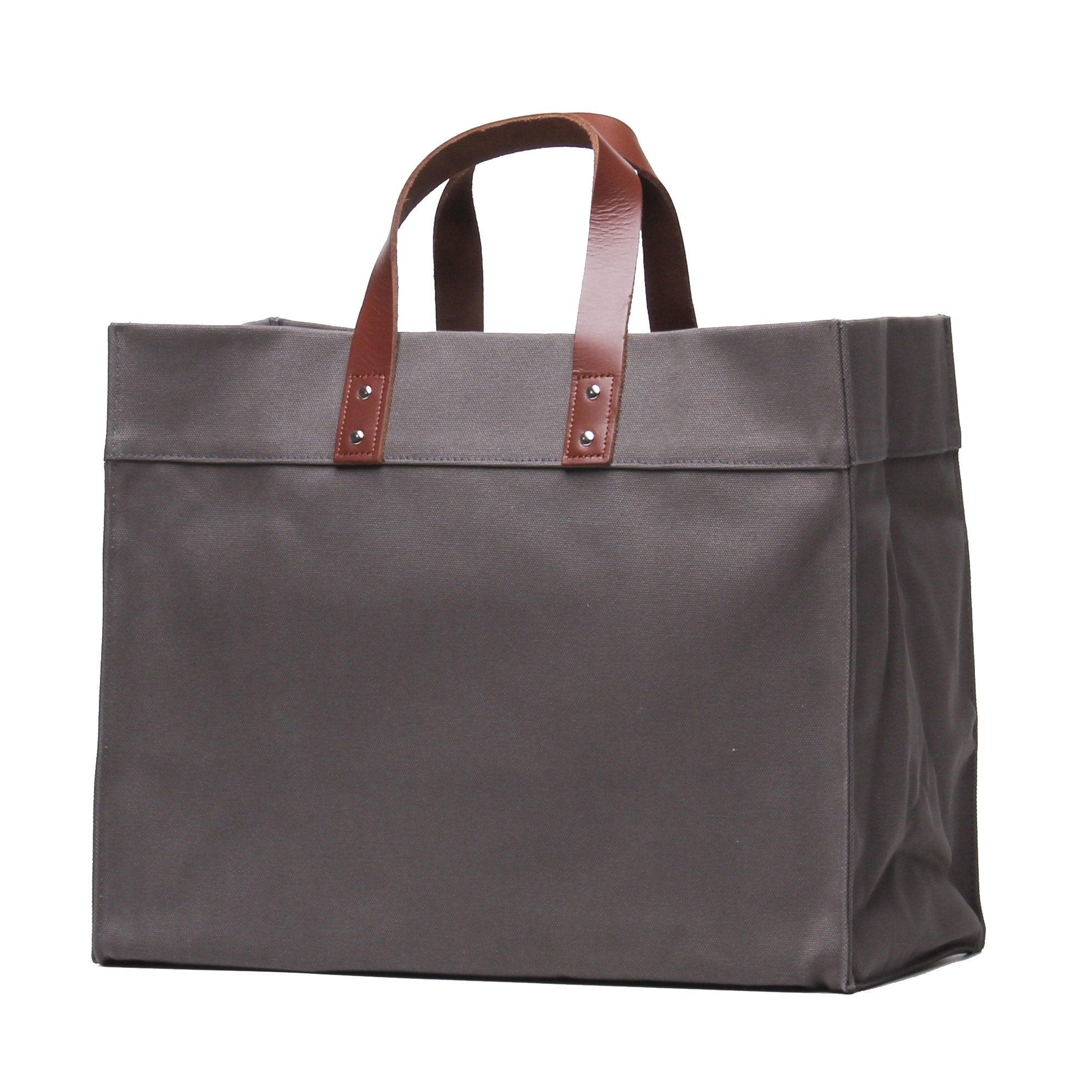 Manhattan Tote - Tag&Crew