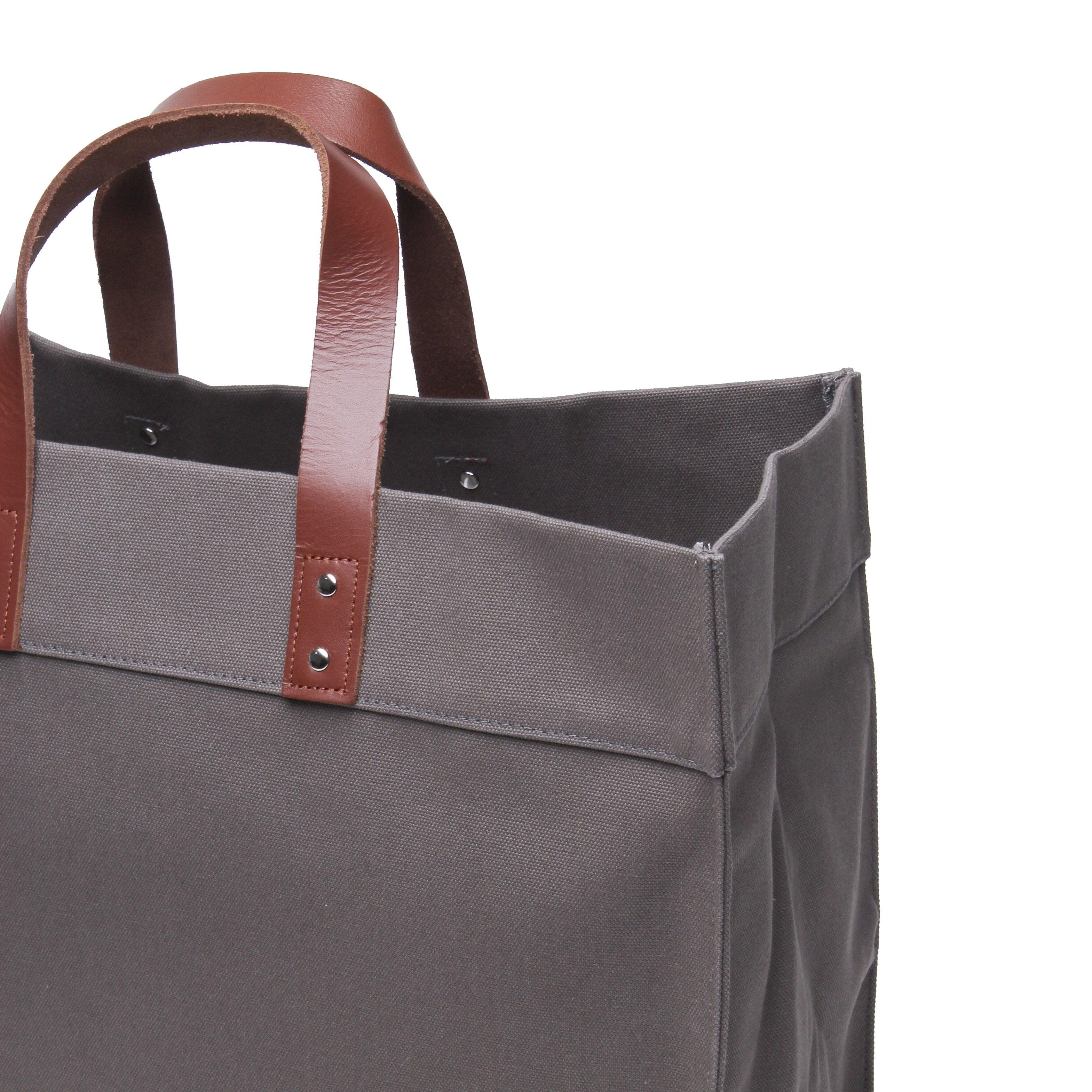 Manhattan Tote - Tag&Crew