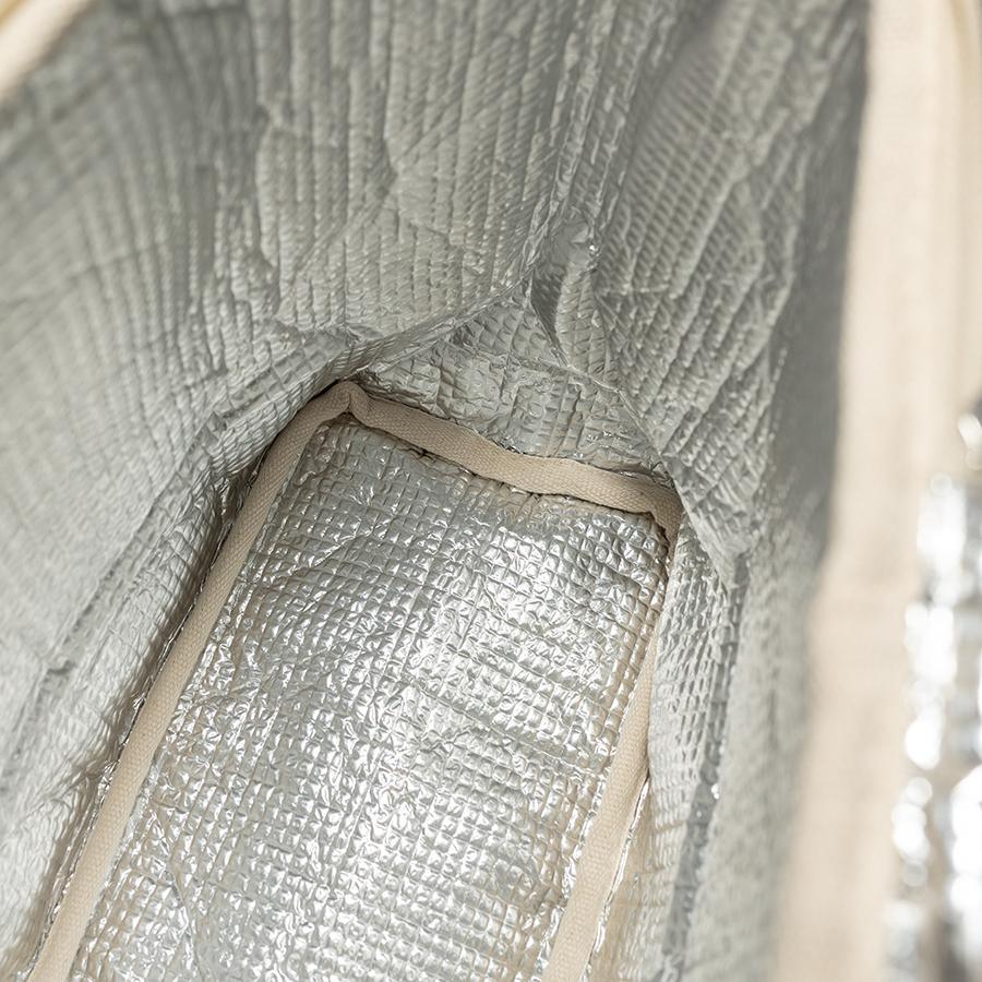 Plaid Cooler Tote - Tag&Crew