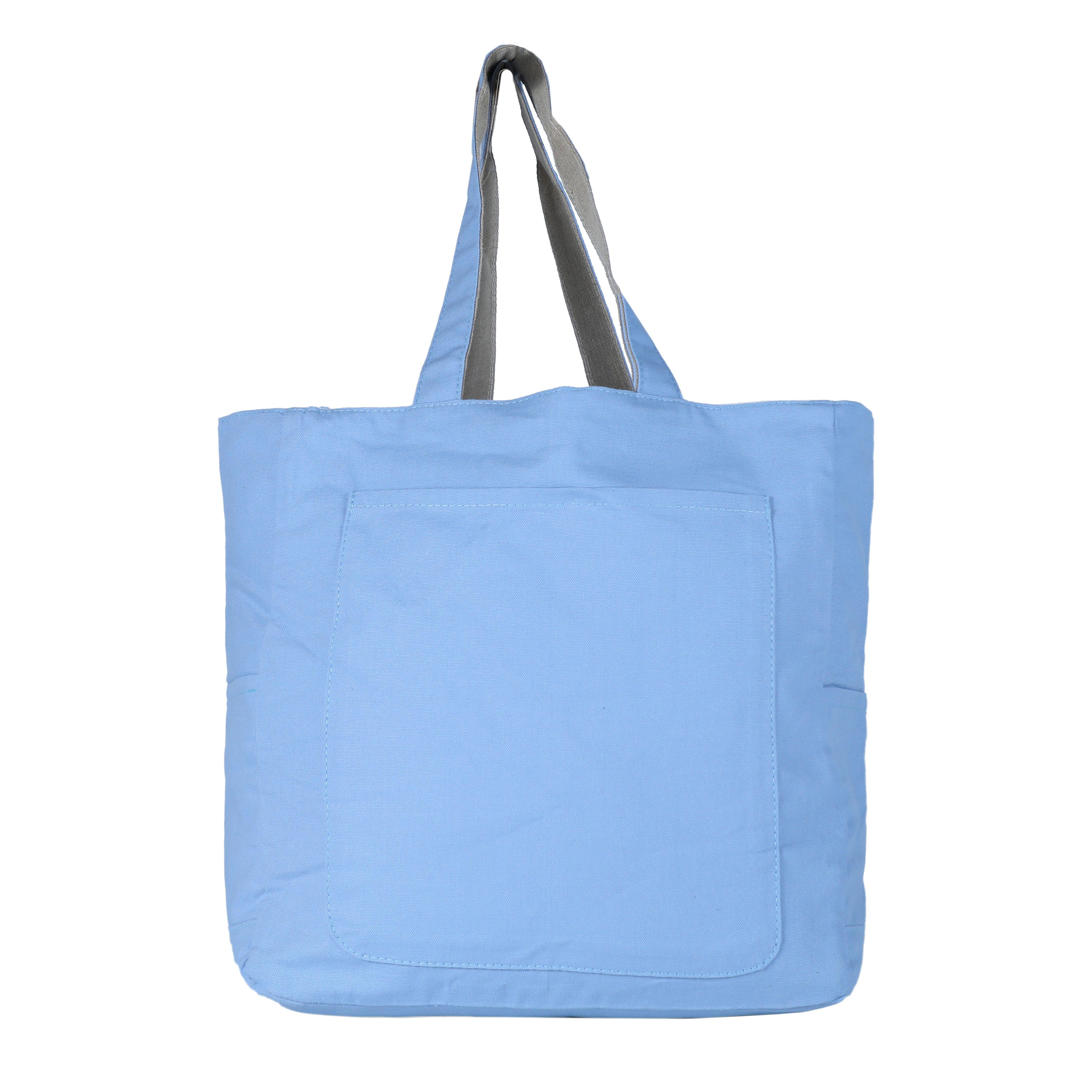 Protean Tote - Tag&Crew