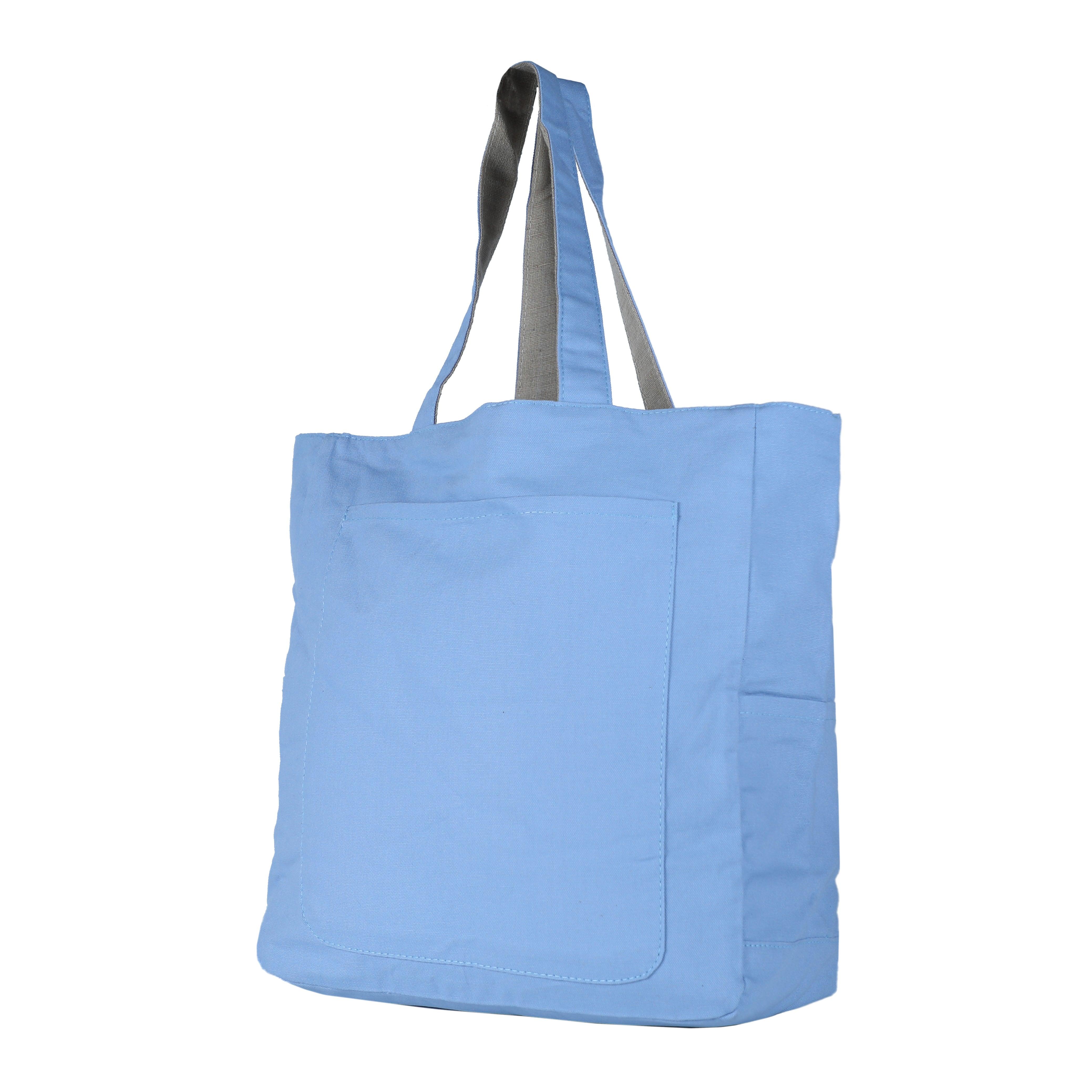 Protean Tote - Tag&Crew