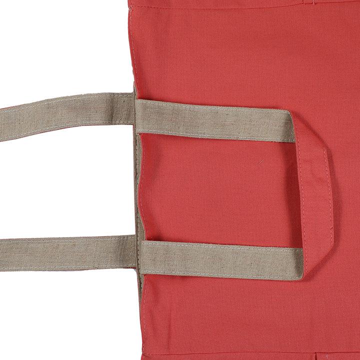 Protean Tote - Tag&Crew