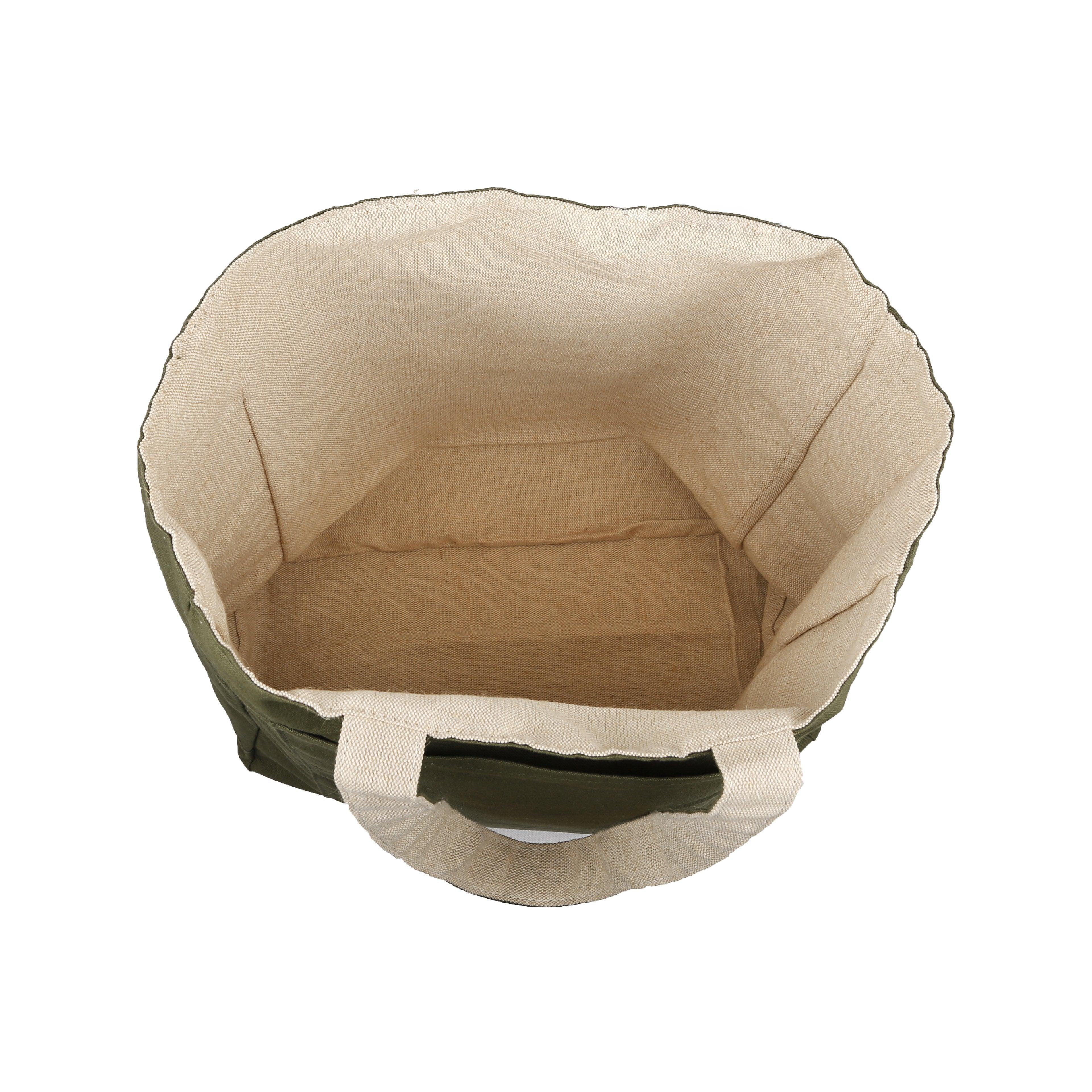 Protean Tote - Tag&Crew