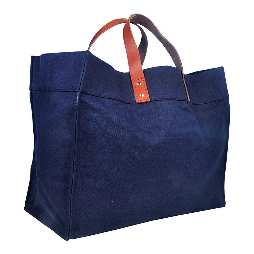 Manhattan Tote - Tag&Crew