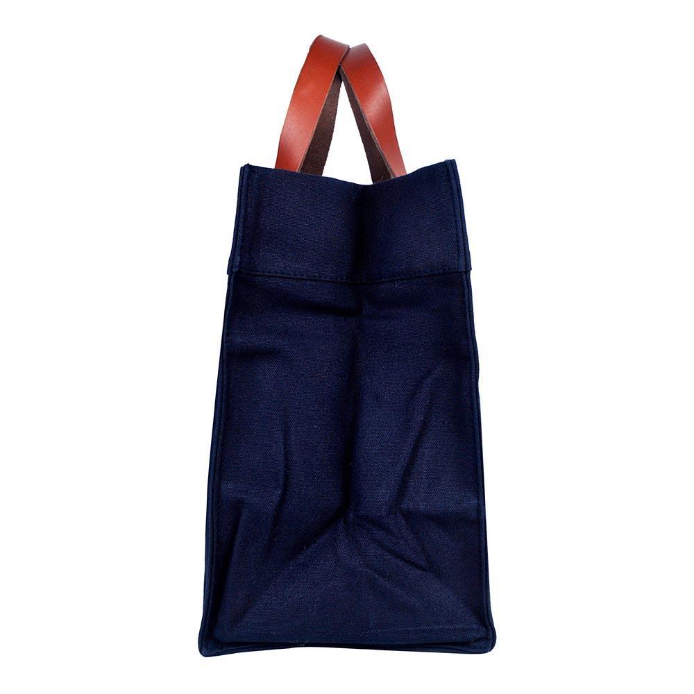 Manhattan Tote - Tag&Crew