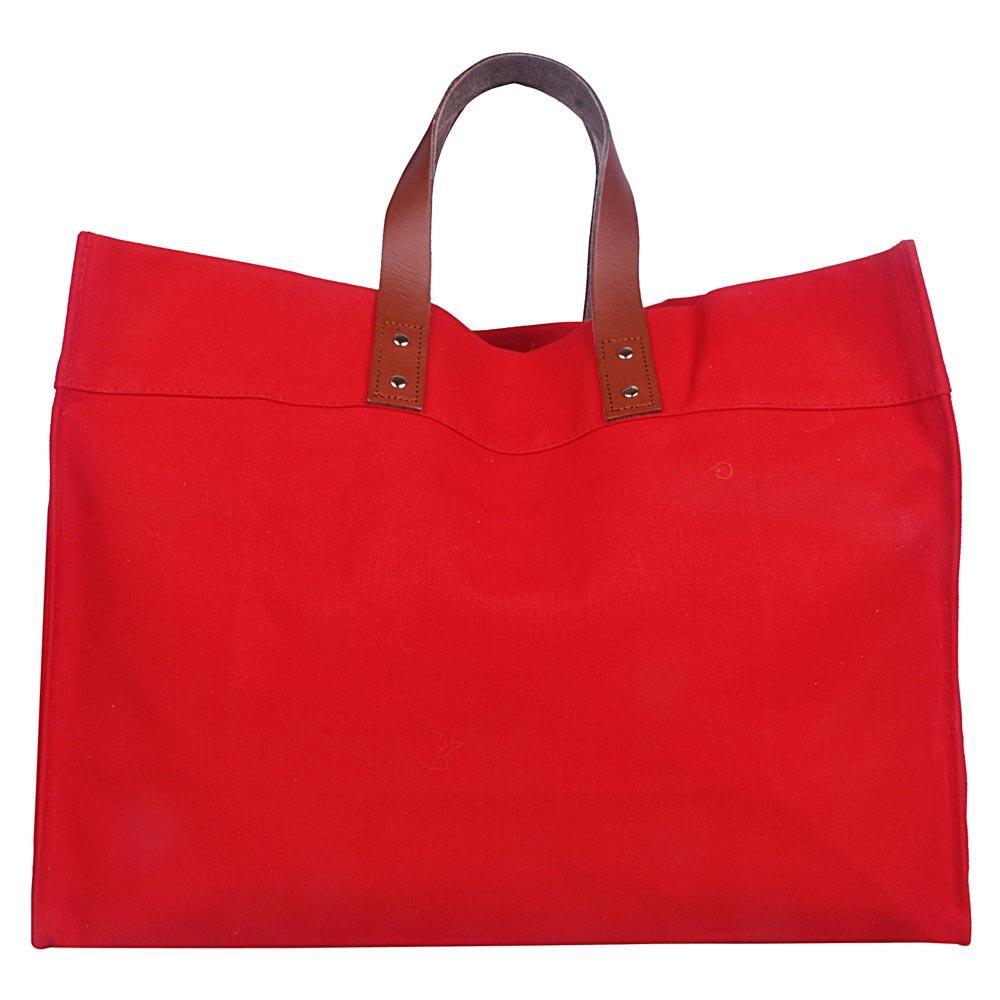 Manhattan Tote - Tag&Crew