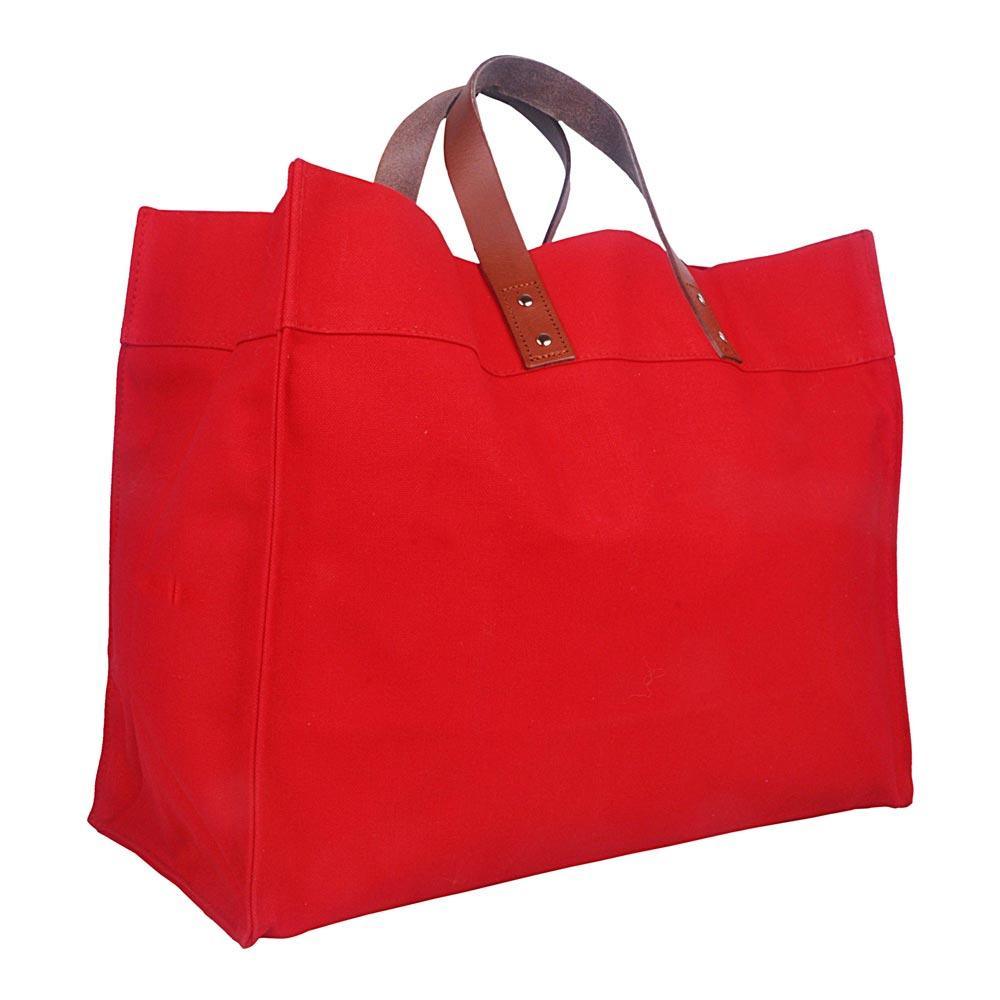 Manhattan Tote - Tag&Crew