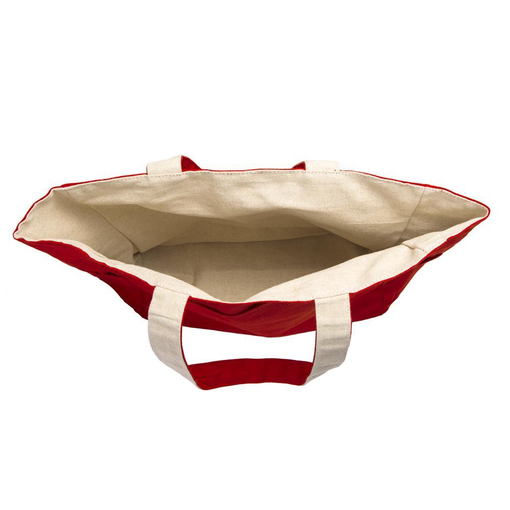 Protean Tote - Tag&Crew