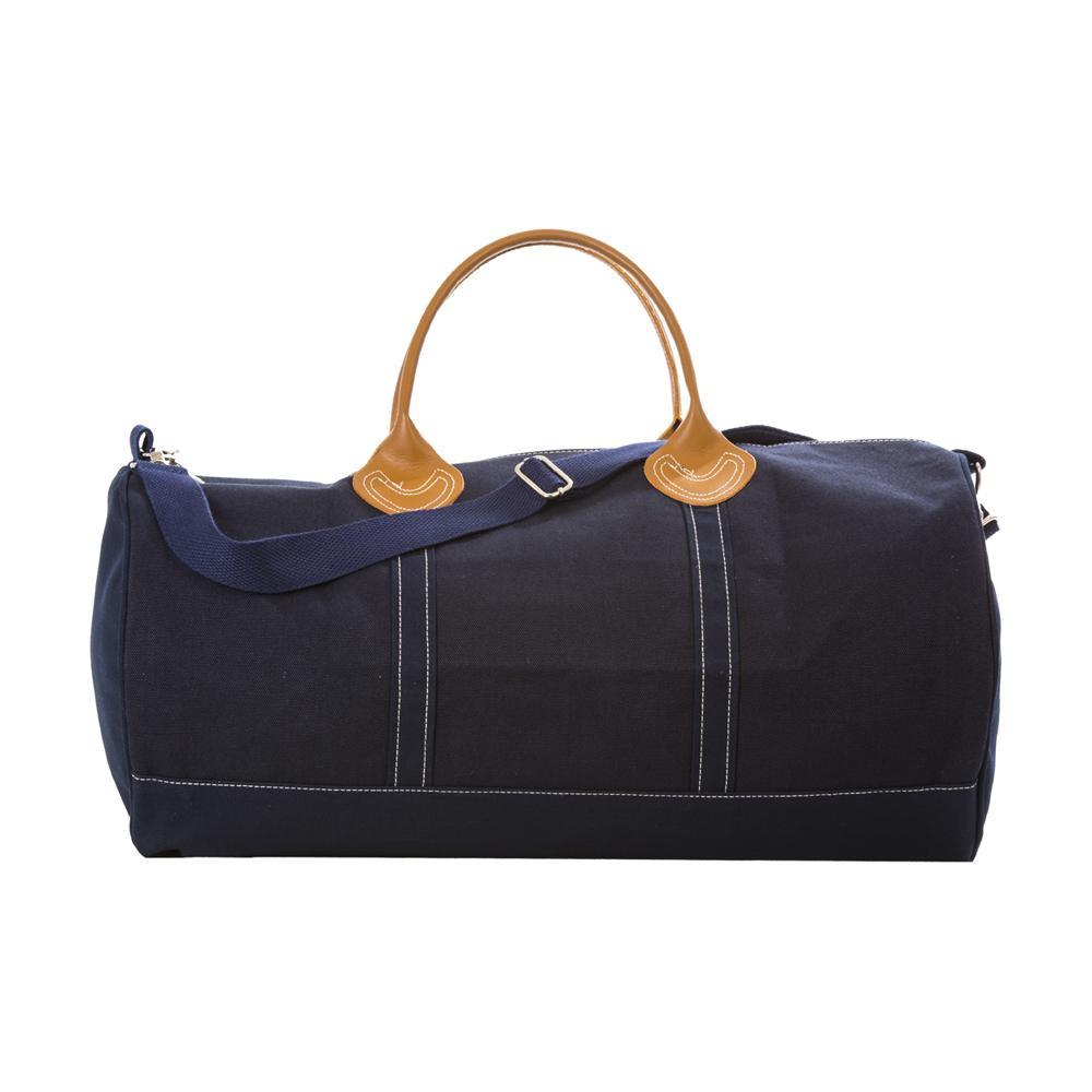 Round Duffle Solid - Tag&Crew