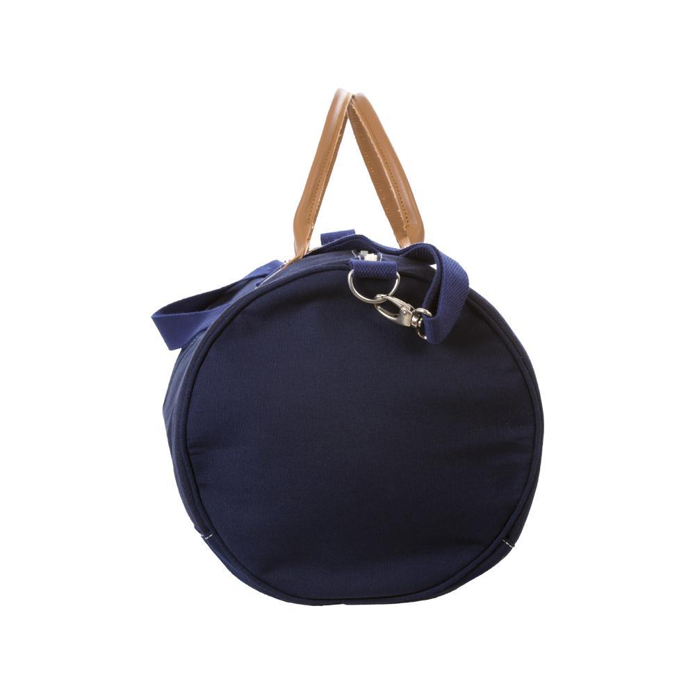 Round Duffle Solid - Tag&Crew
