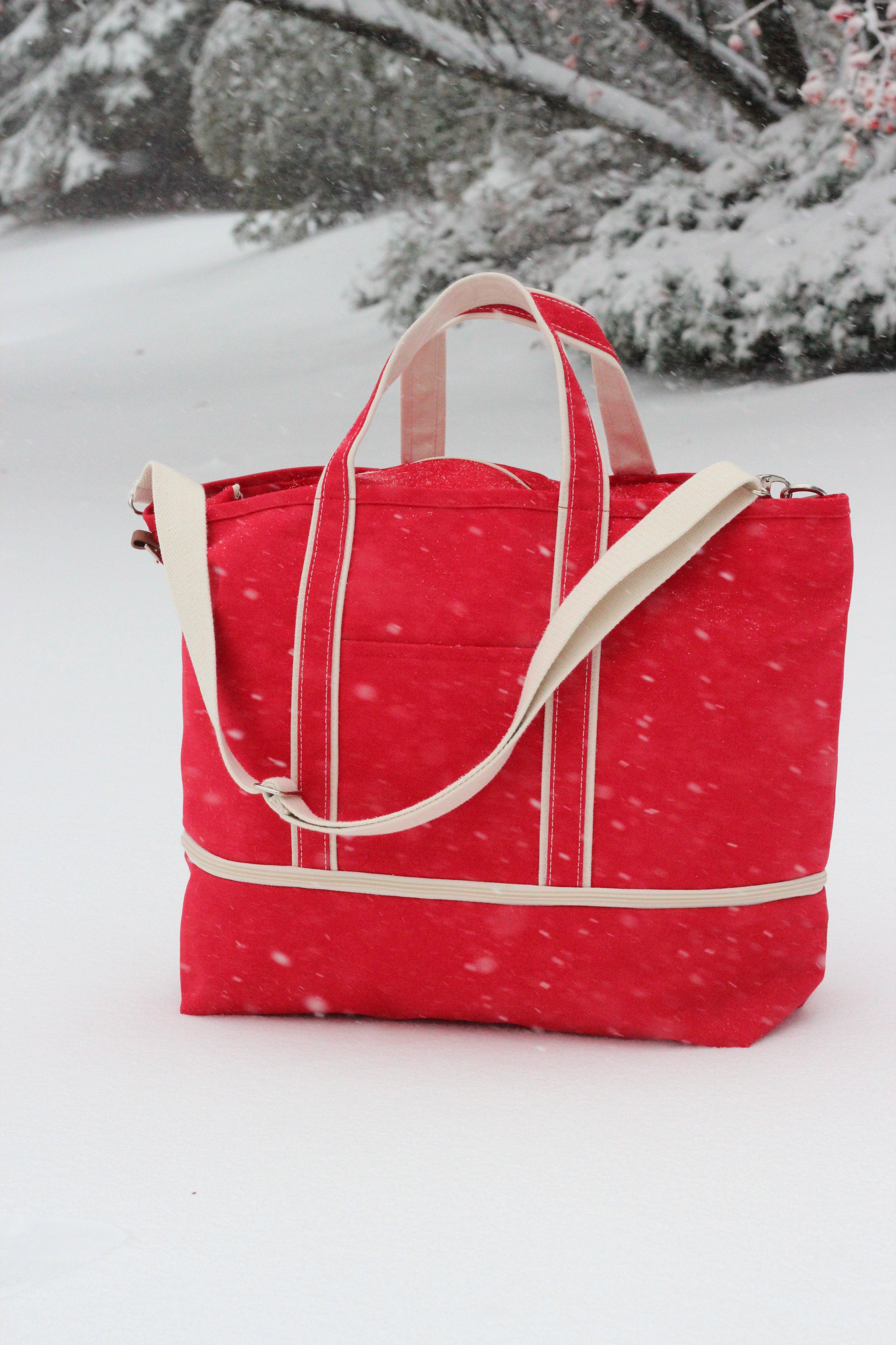 Rhodes Weekender - Tag&Crew