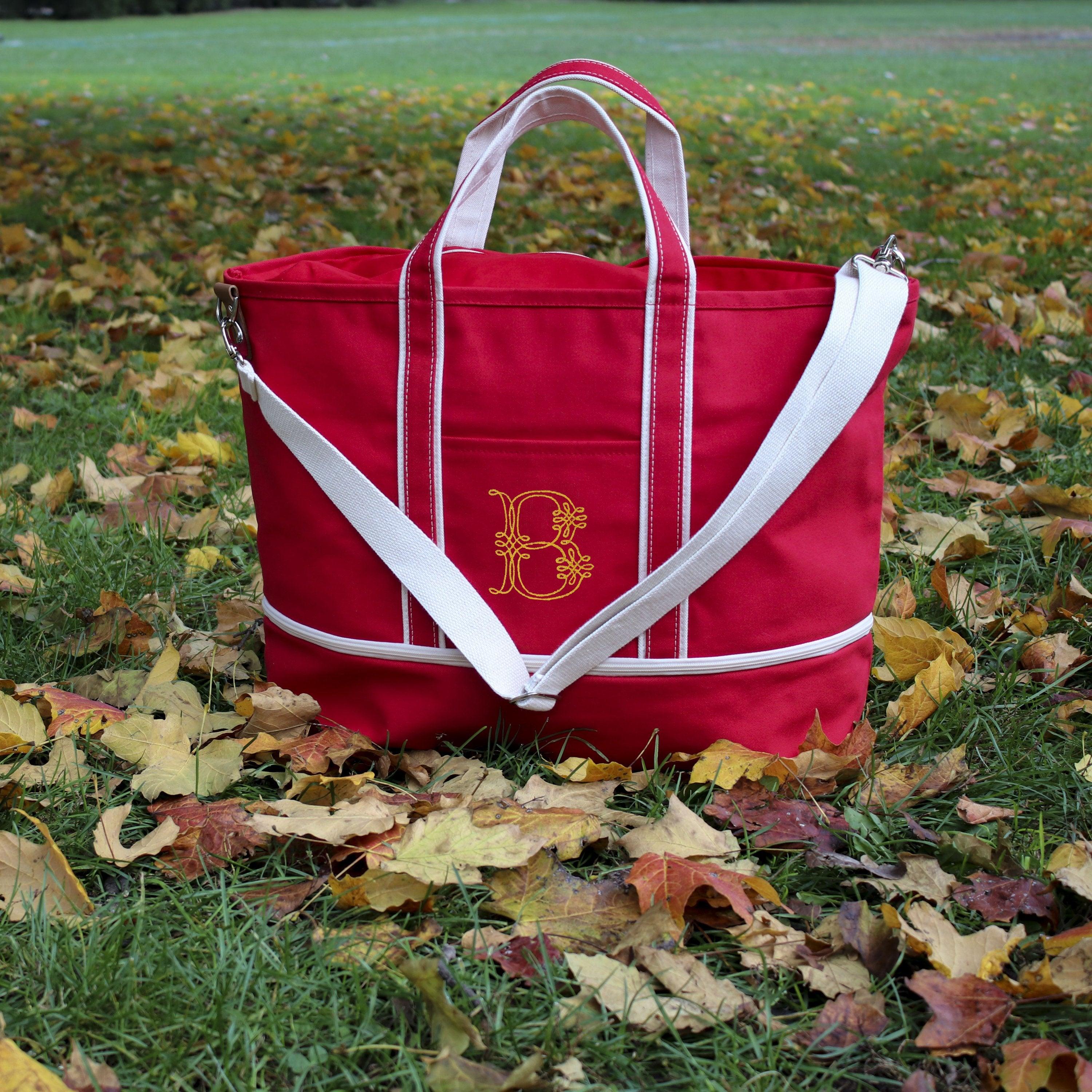 Rhodes Weekender - Tag&Crew