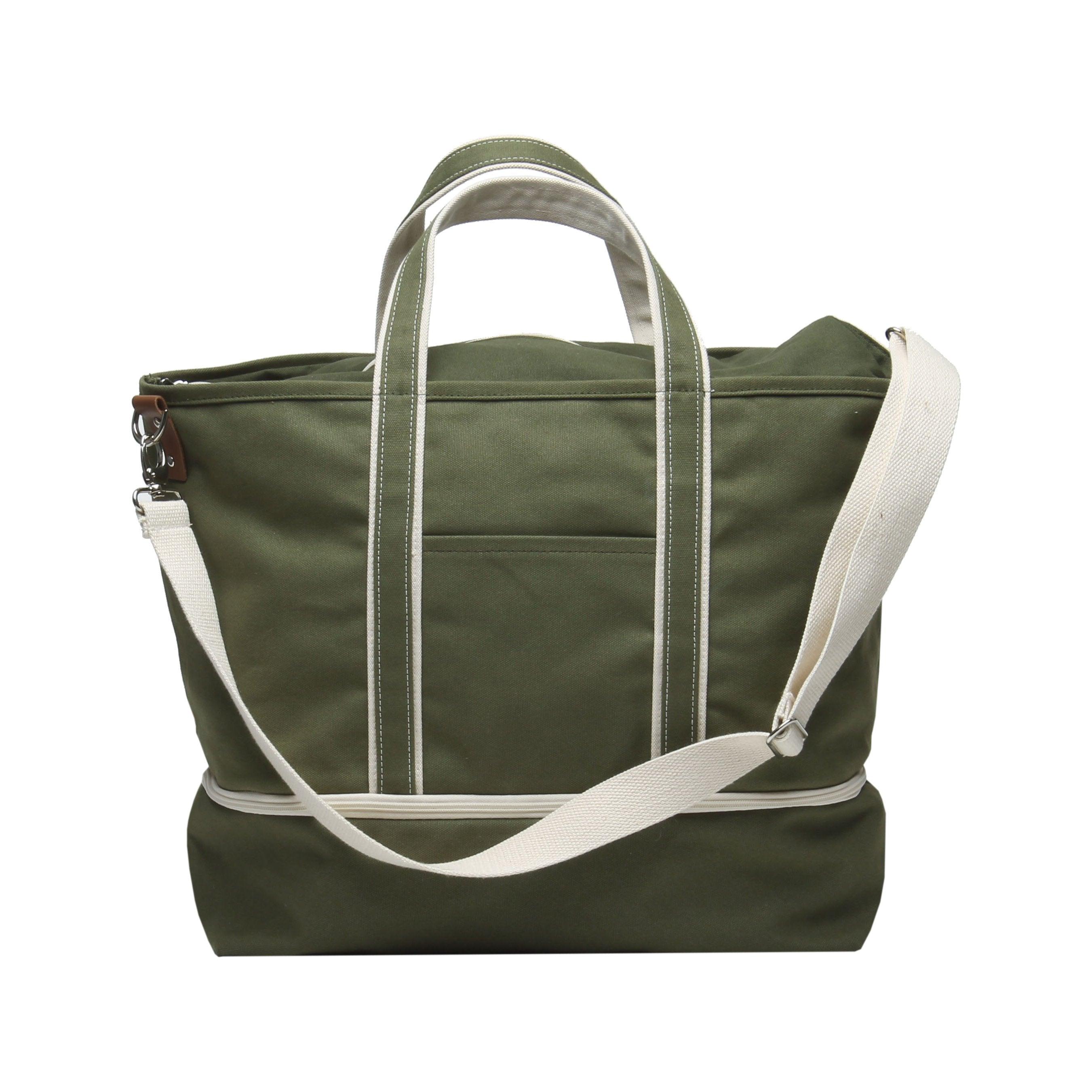 Rhodes Weekender - Tag&Crew