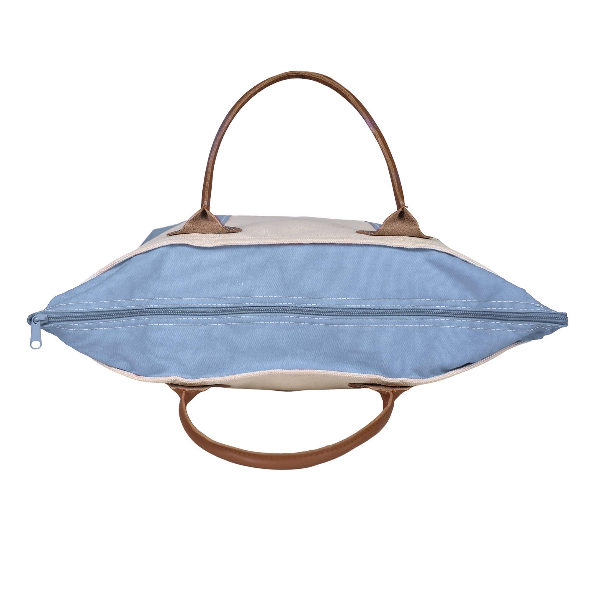 Rococo Tote - Tag&Crew