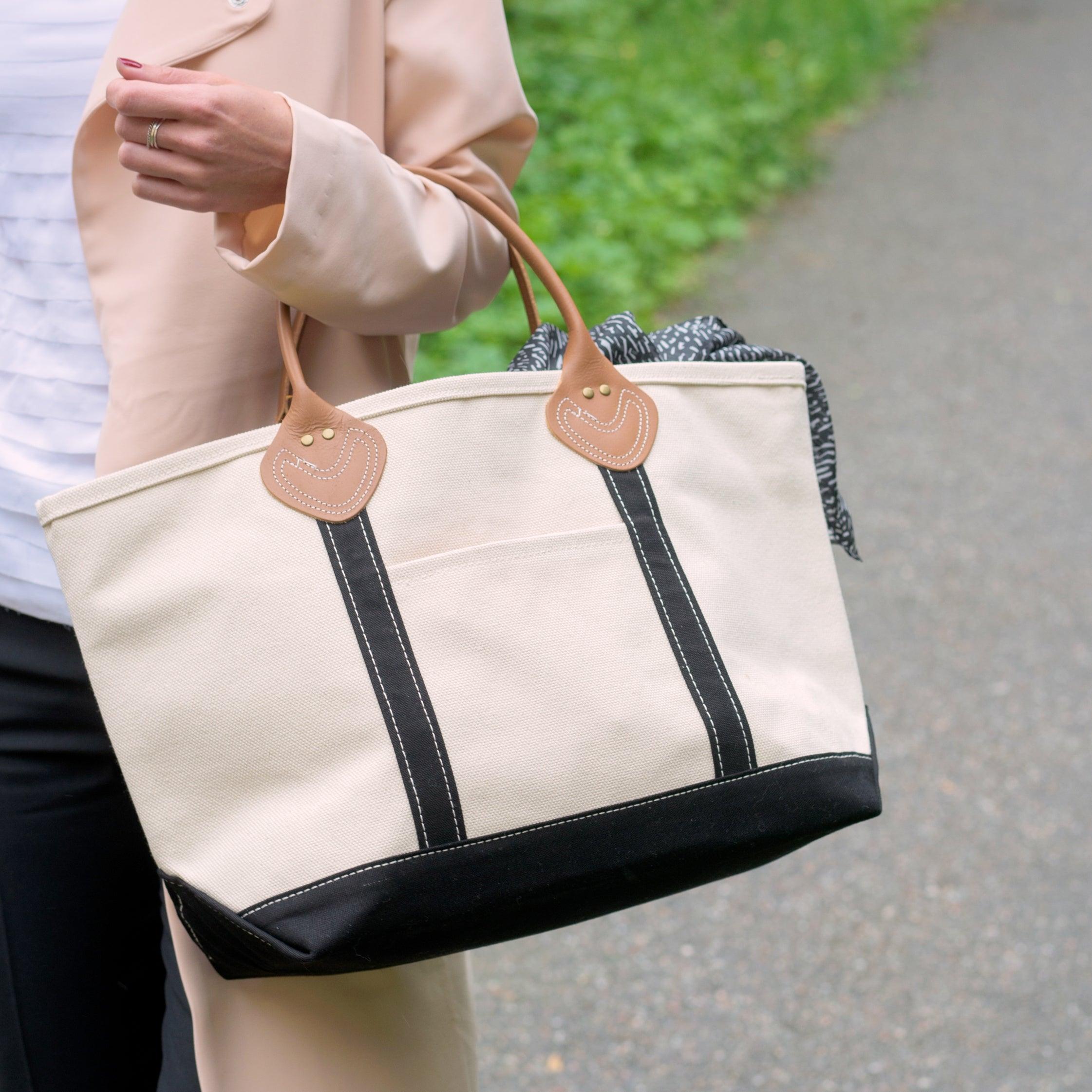 Rococo Tote - Tag&Crew