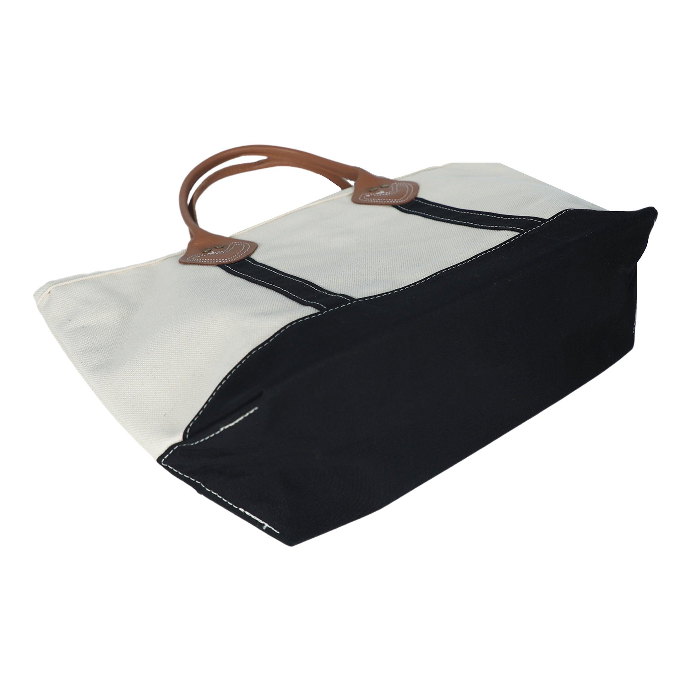 Rococo Tote - Tag&Crew