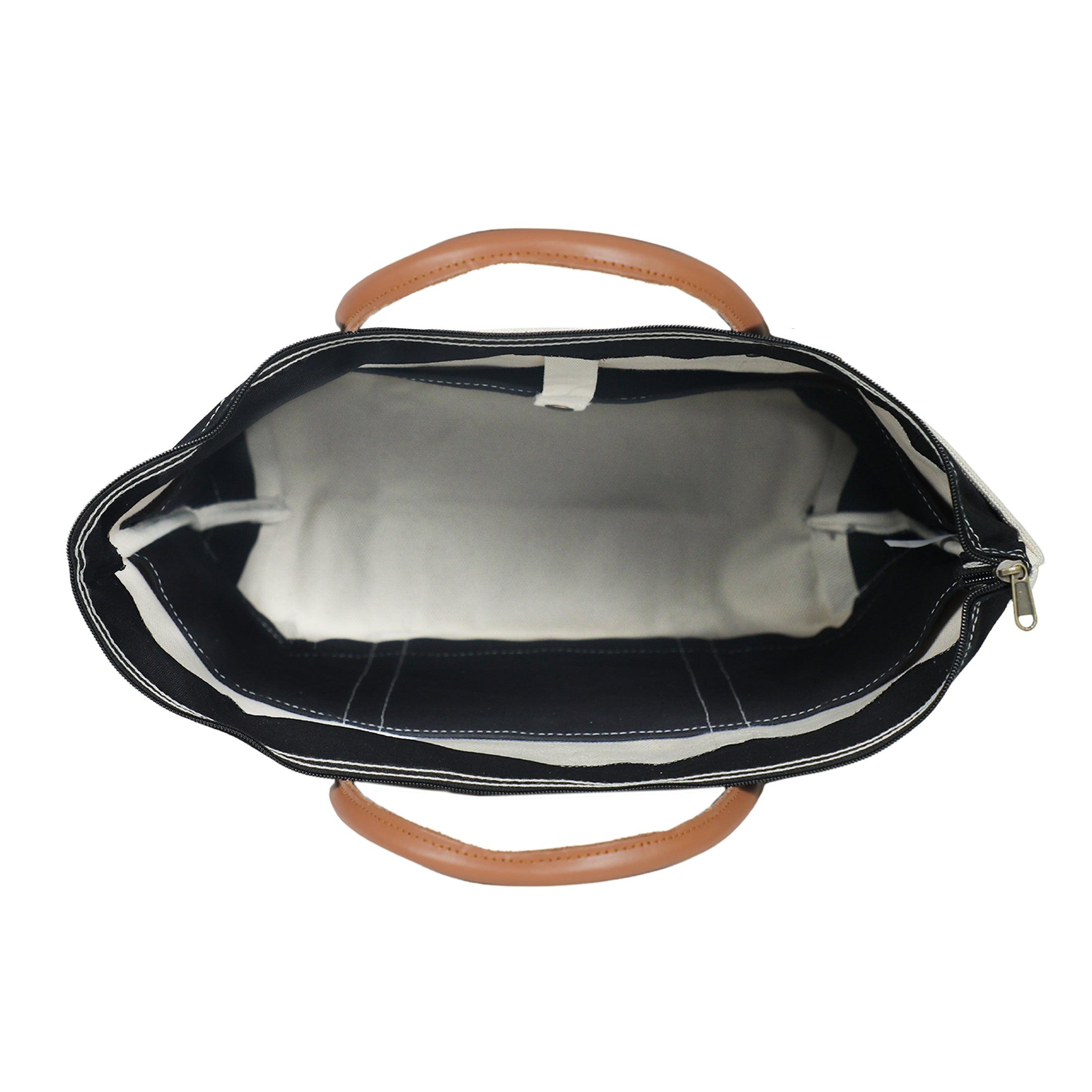 Rococo Tote - Tag&Crew