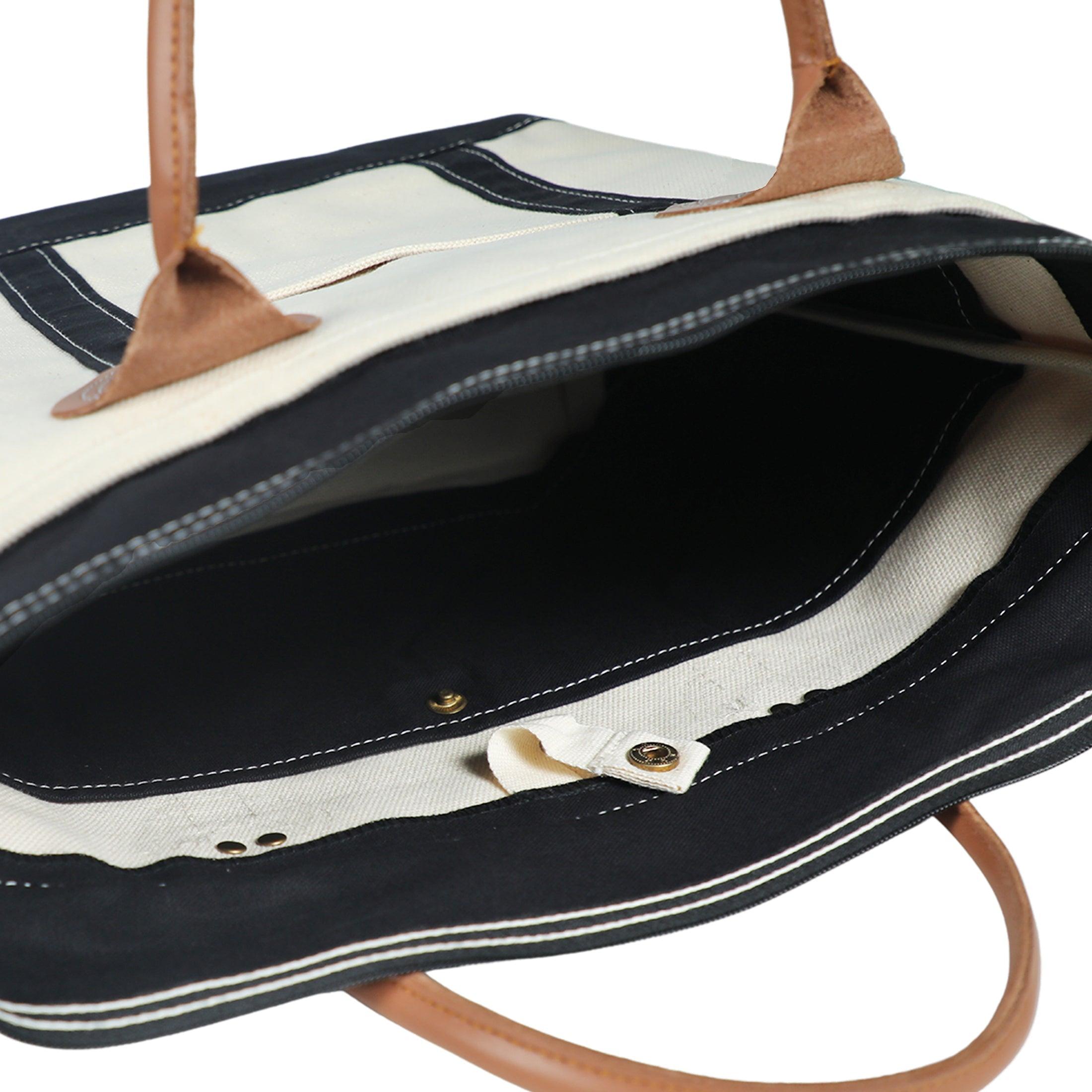 Rococo Tote - Tag&Crew