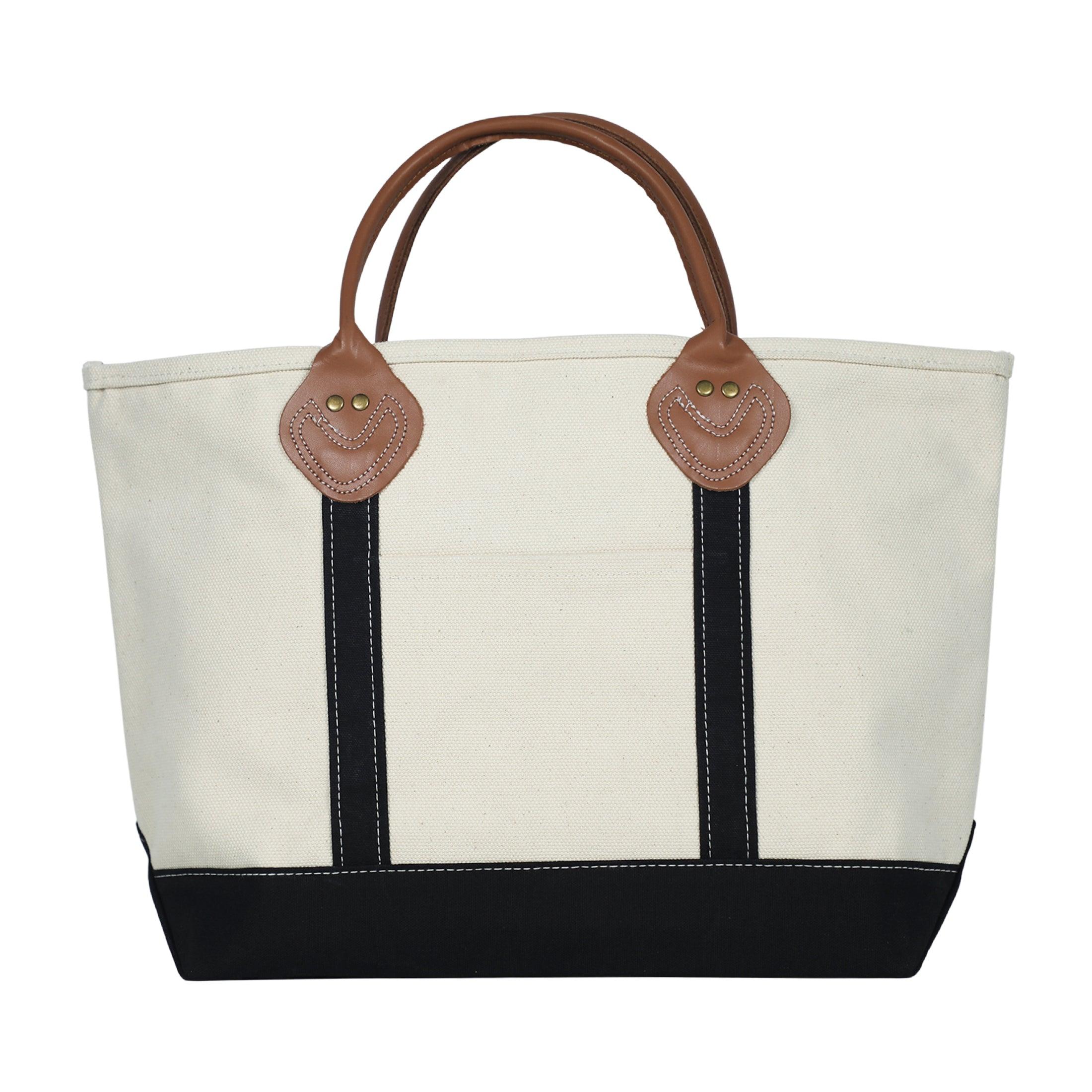 Rococo Tote - Tag&Crew