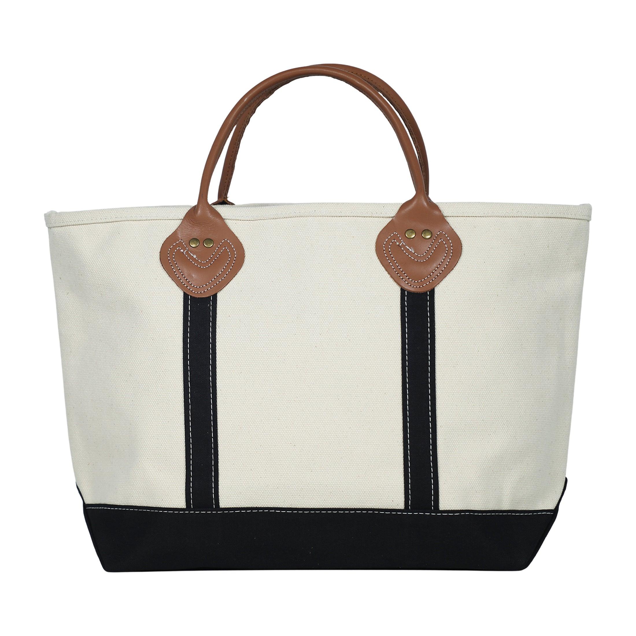 Rococo Tote - Tag&Crew