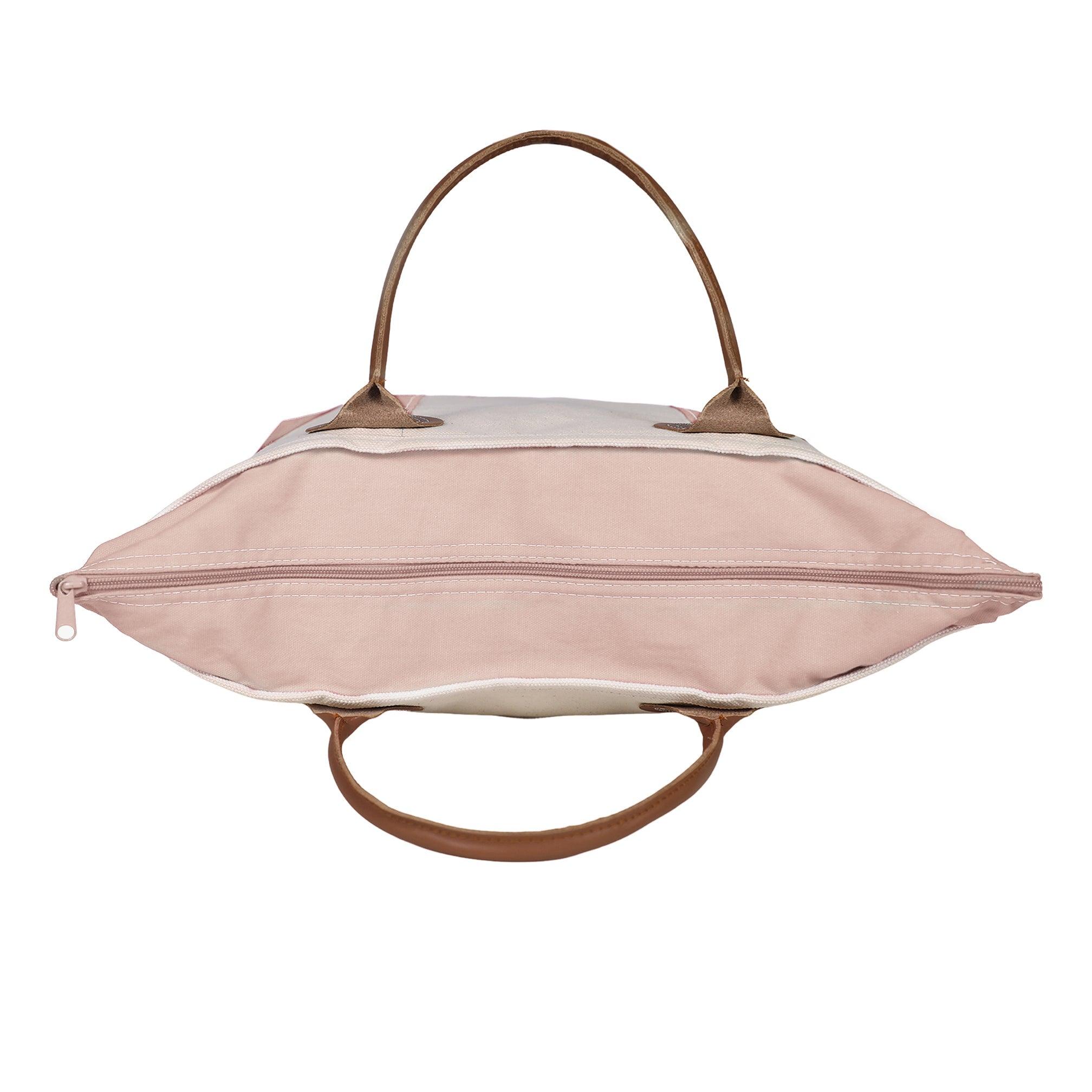 Rococo Tote - Tag&Crew