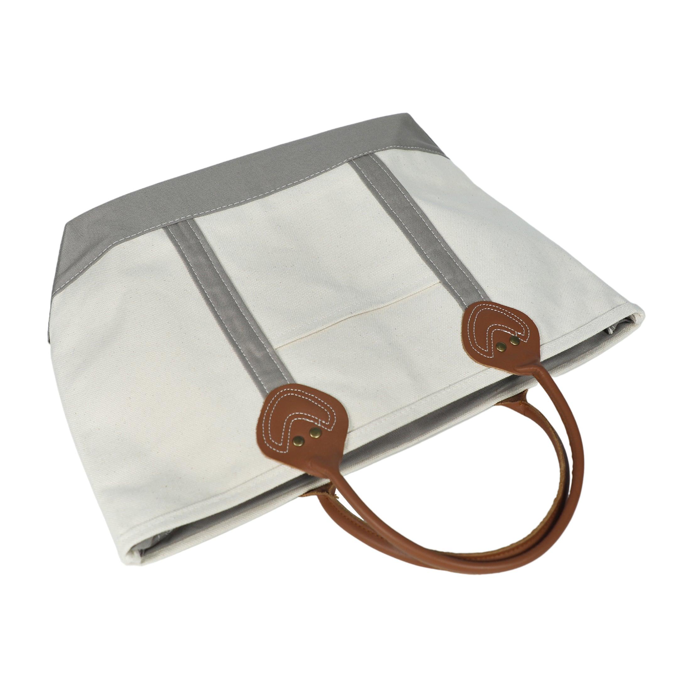 Rococo Tote - Tag&Crew