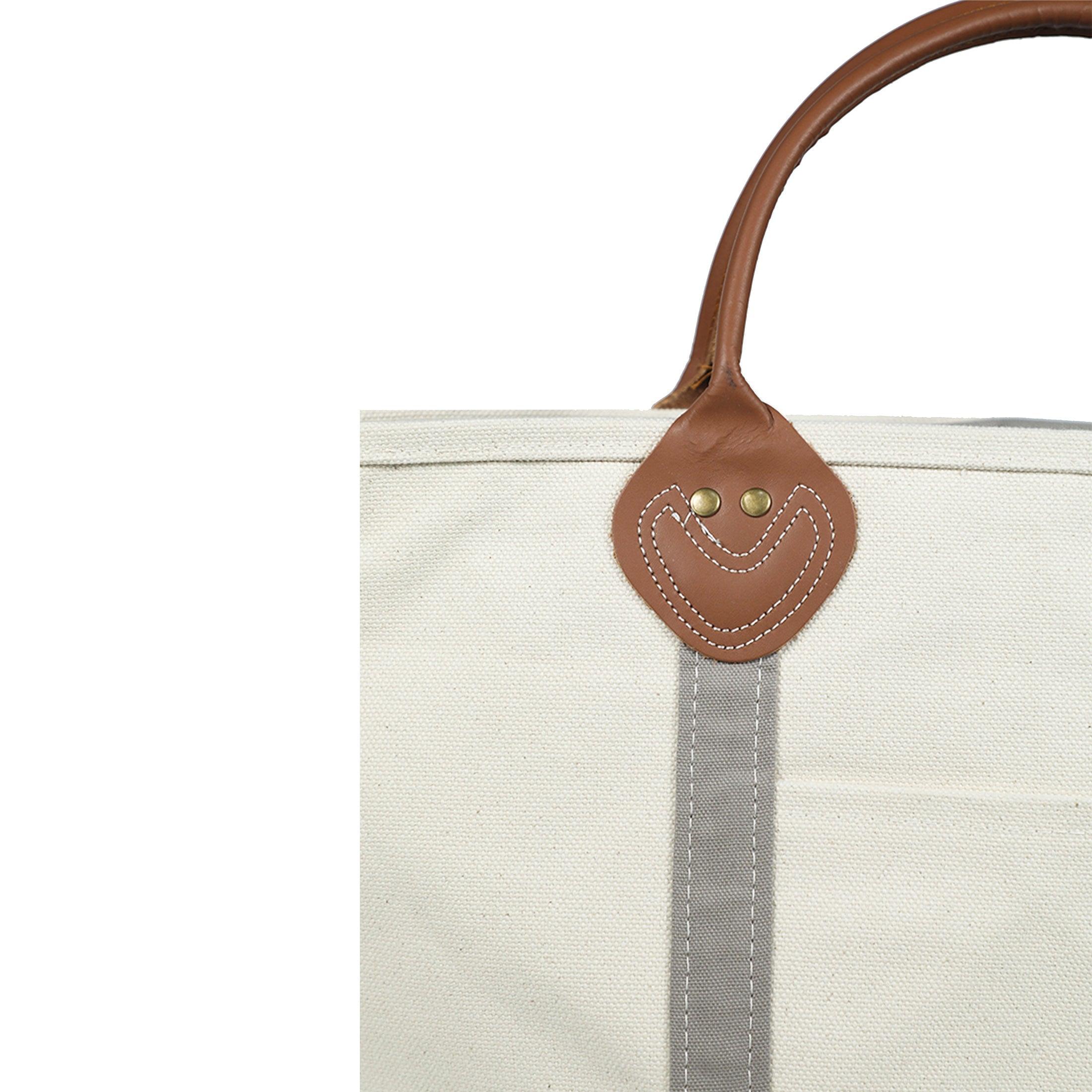 Rococo Tote - Tag&Crew