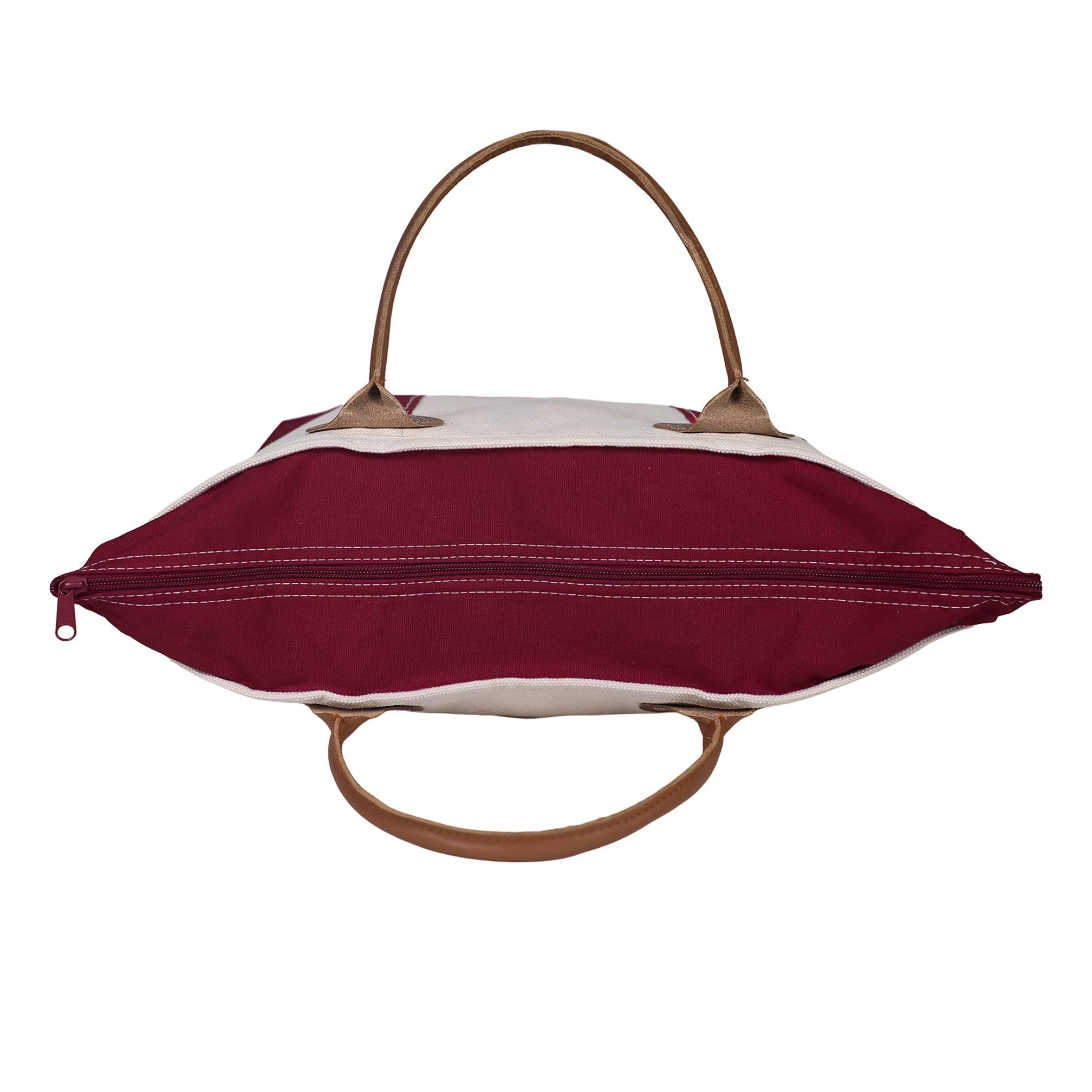 Rococo Tote - Tag&Crew