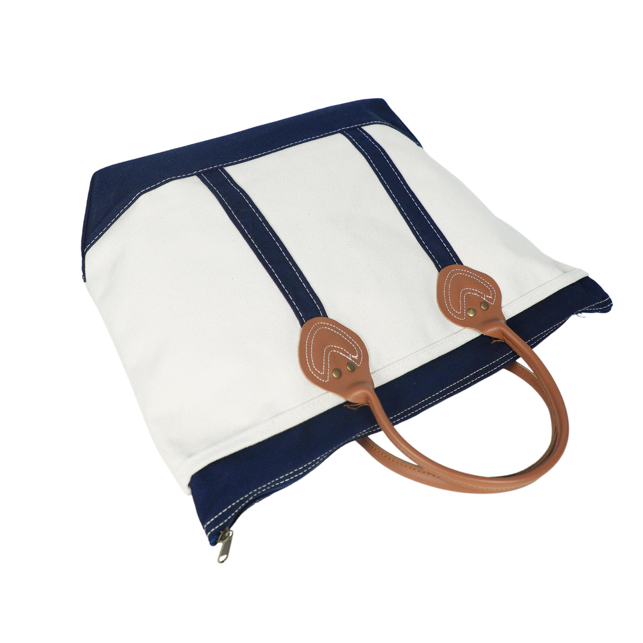 Rococo Tote - Tag&Crew