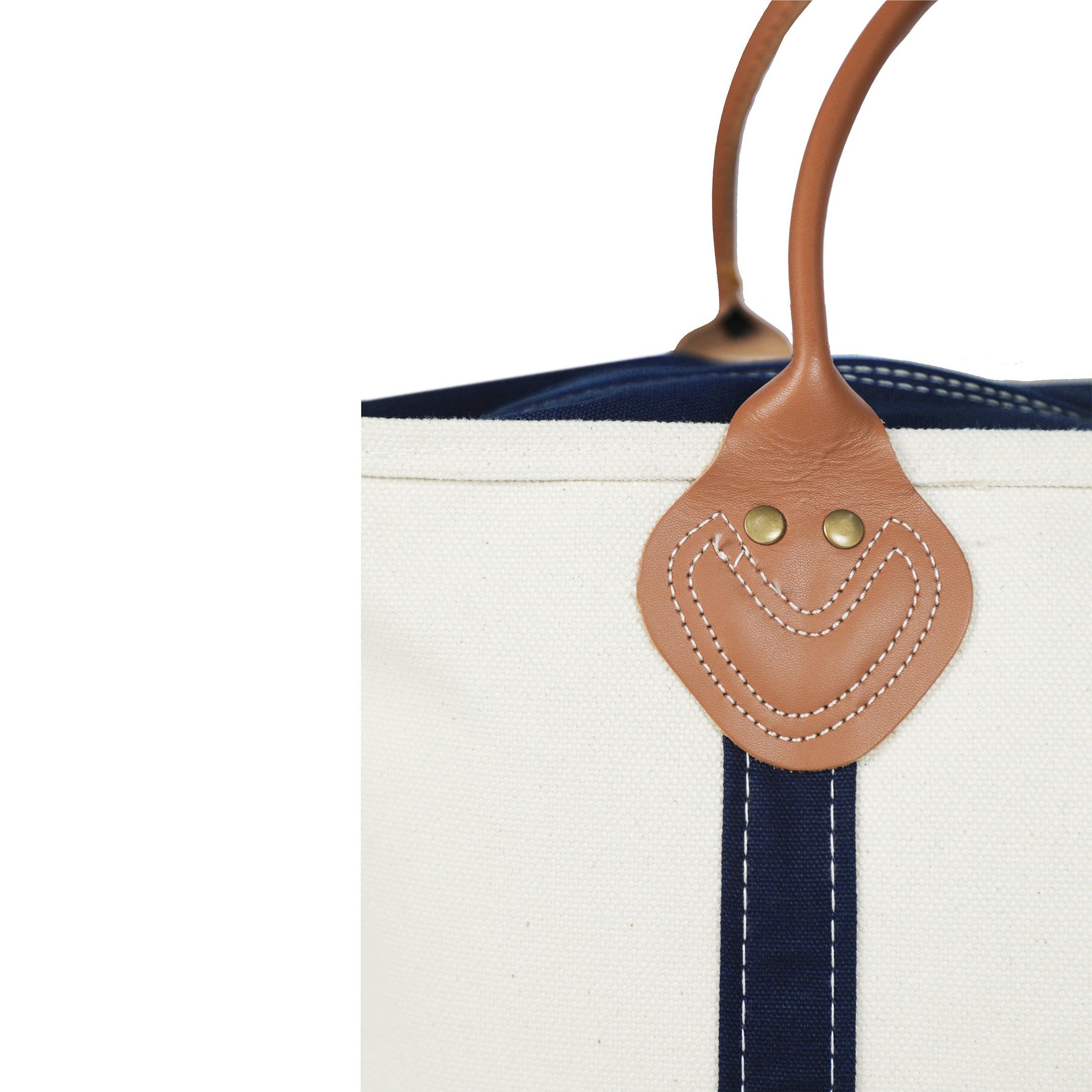 Rococo Tote - Tag&Crew