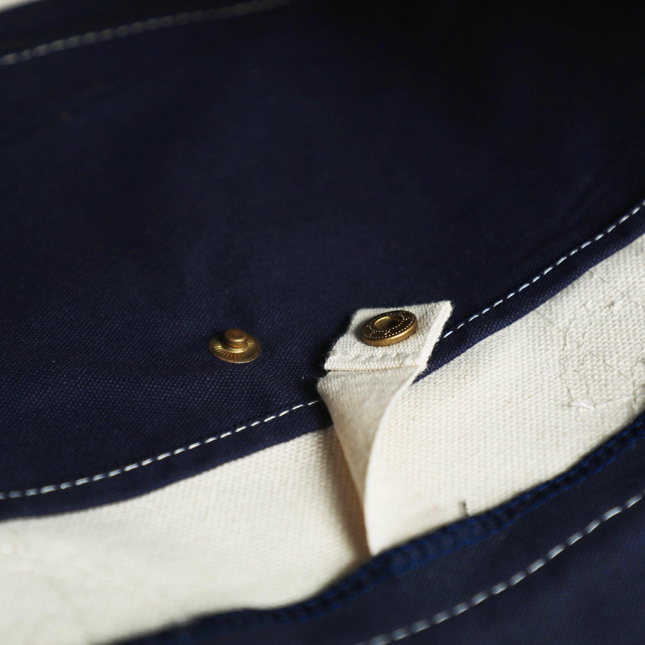 Rococo Tote - Tag&Crew