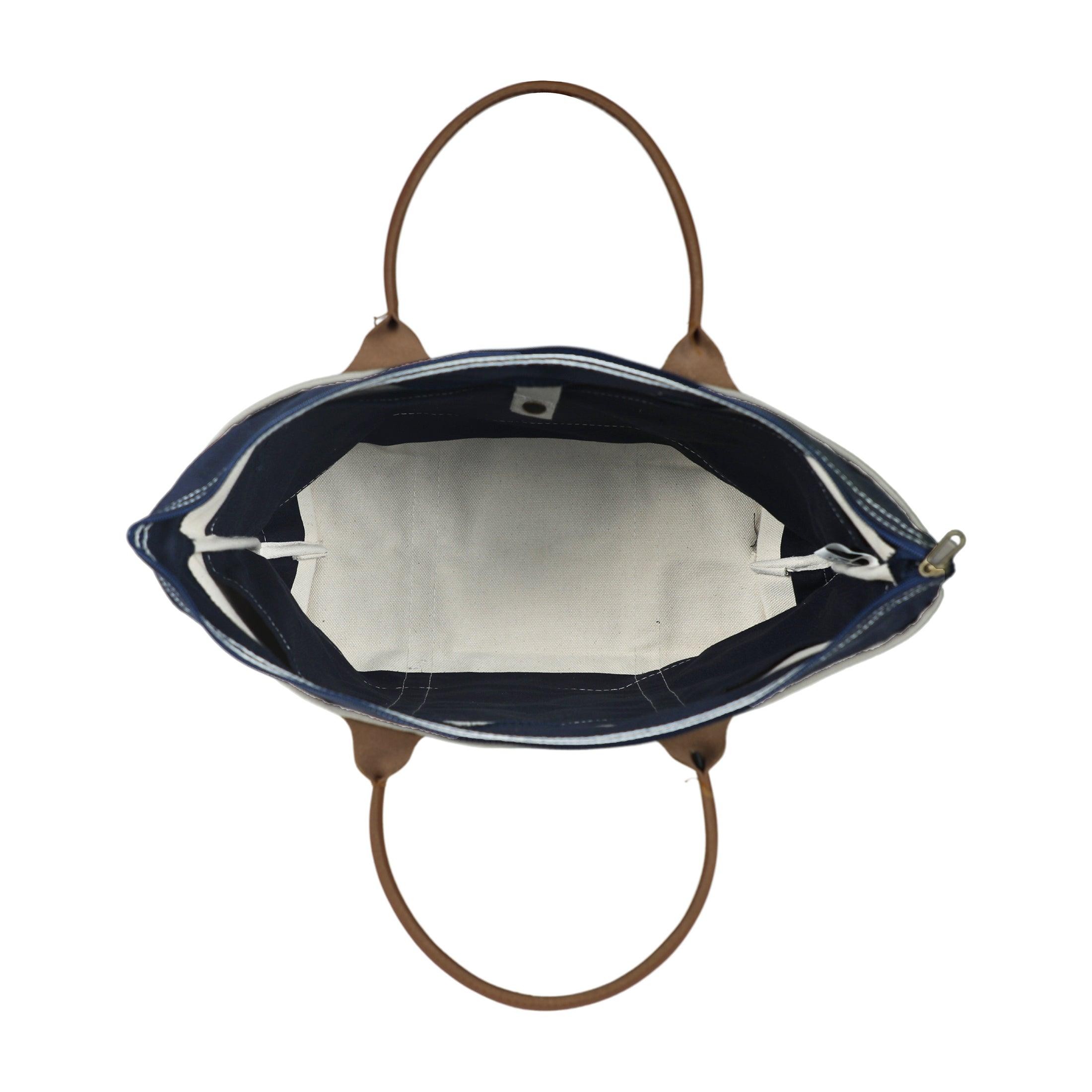 Rococo Tote - Tag&Crew