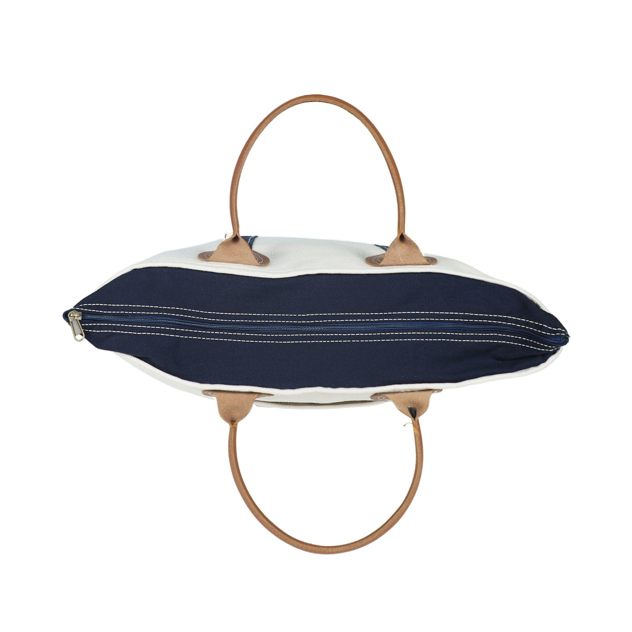 Rococo Tote - Tag&Crew