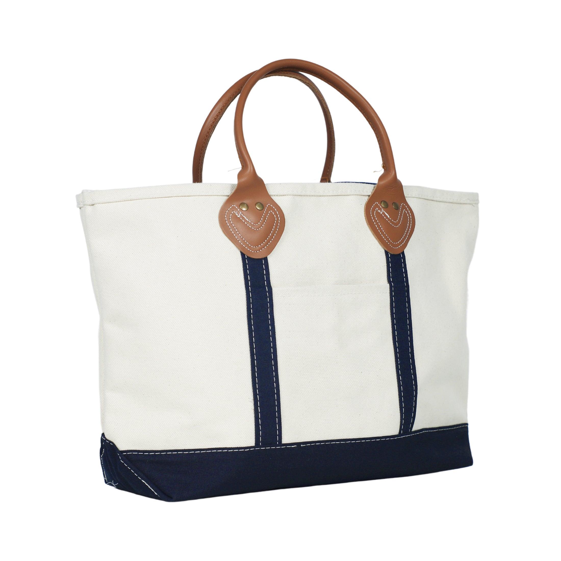 Rococo Tote - Tag&Crew