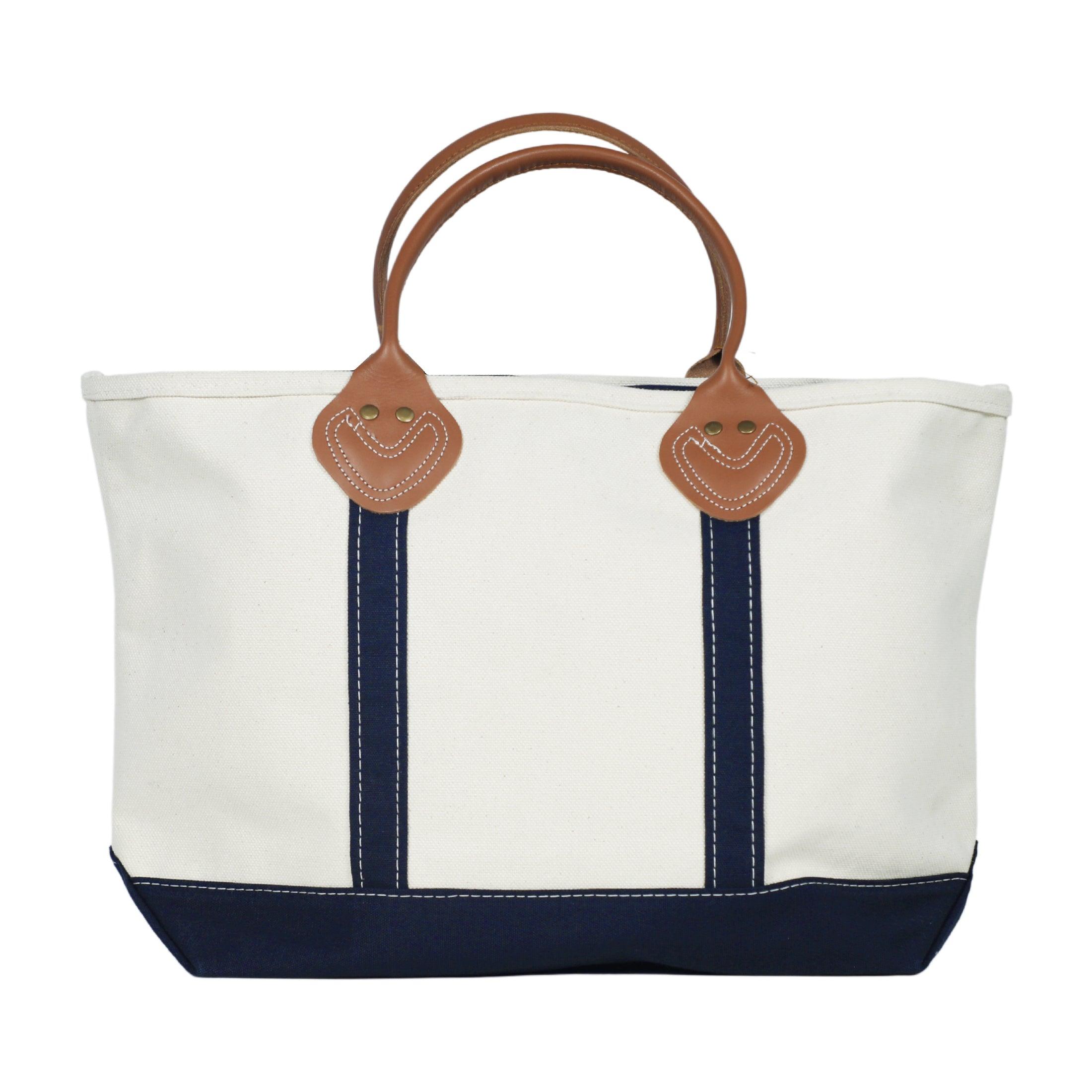 Rococo Tote - Tag&Crew