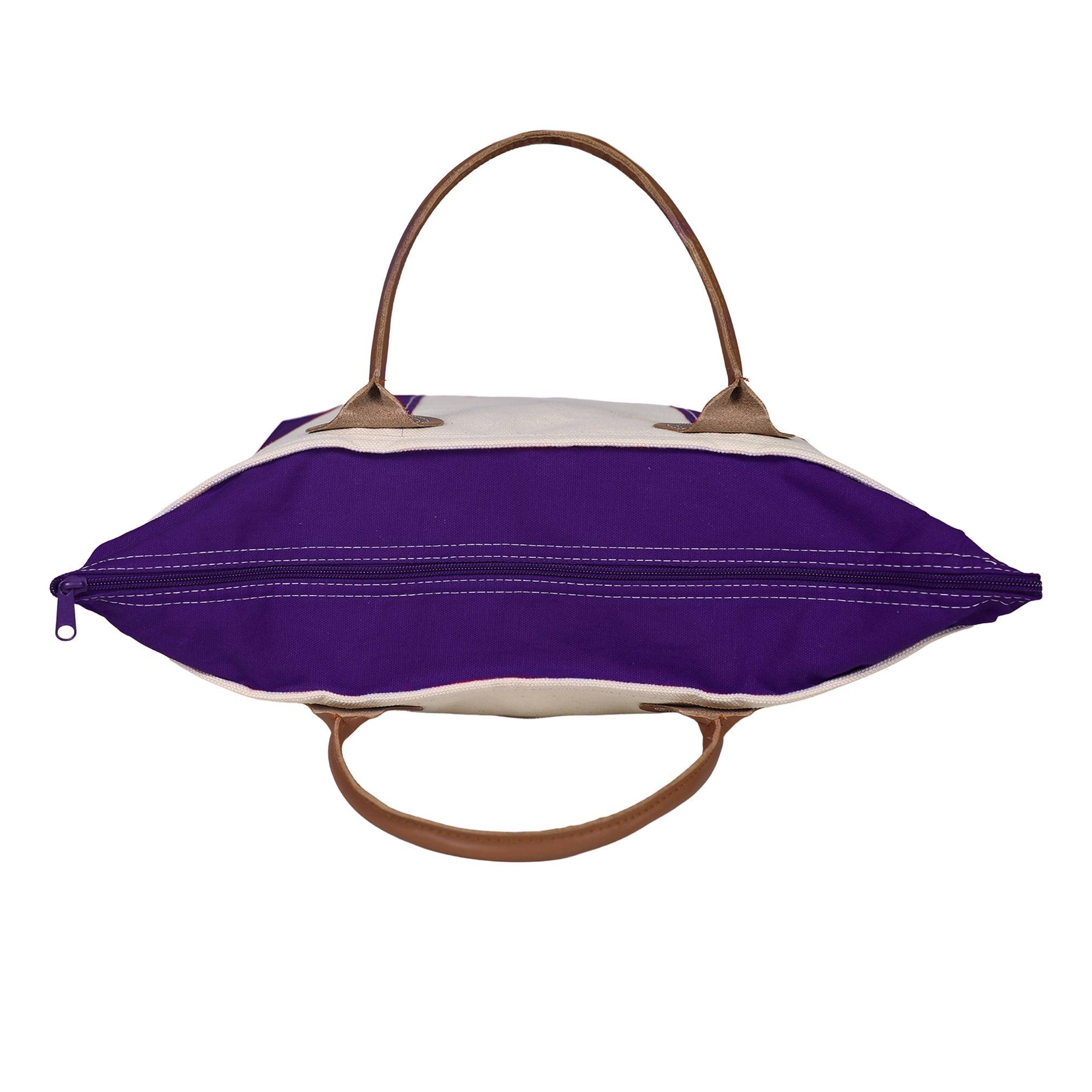 Rococo Tote - Tag&Crew