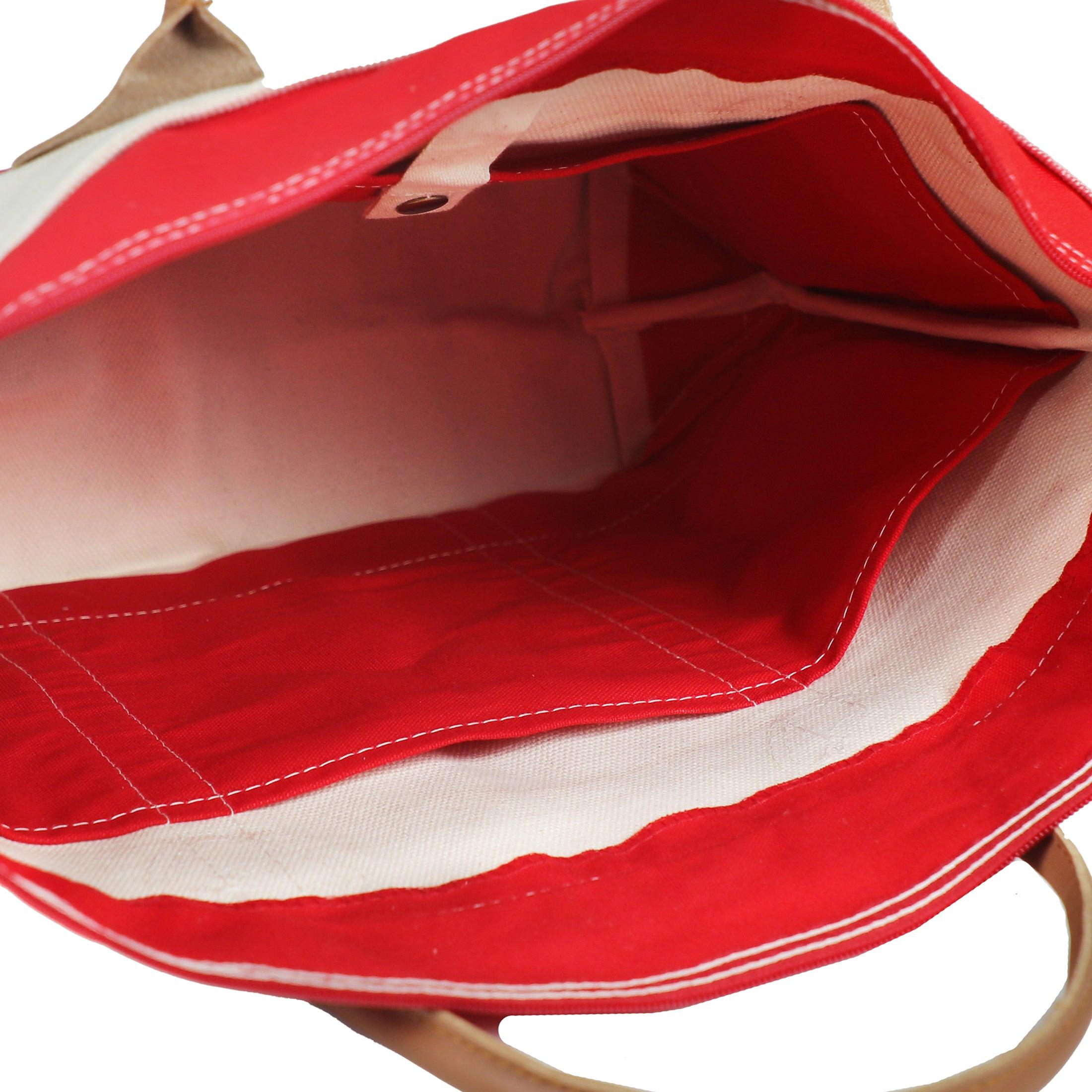 Rococo Tote - Tag&Crew