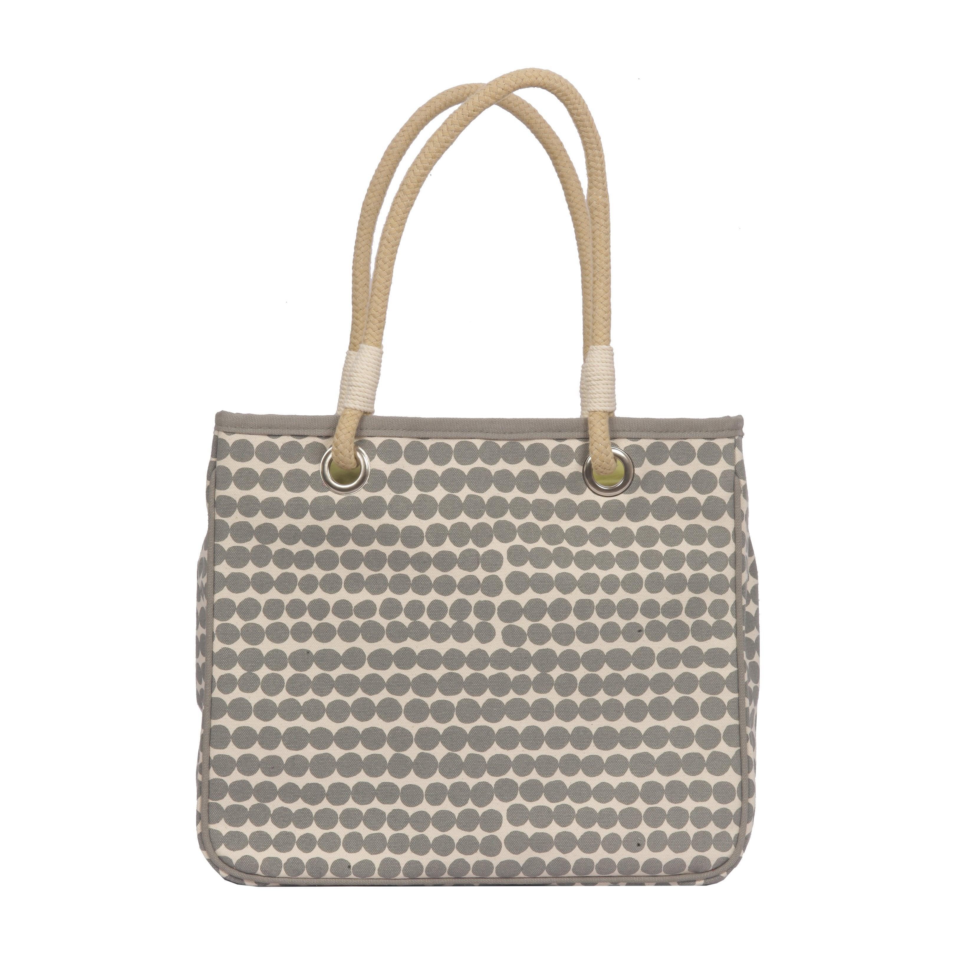 Rope Tote Drops (FINAL SALE CLOSEOUT) - Tag&Crew